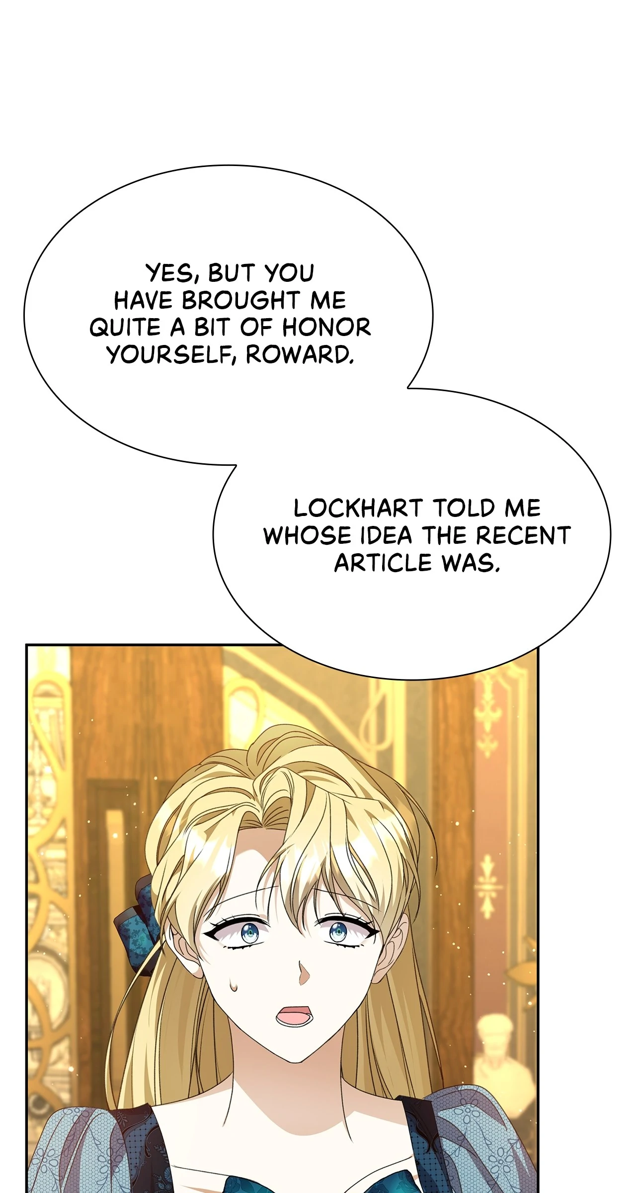Read Enough with the Flirting EN Manga Online