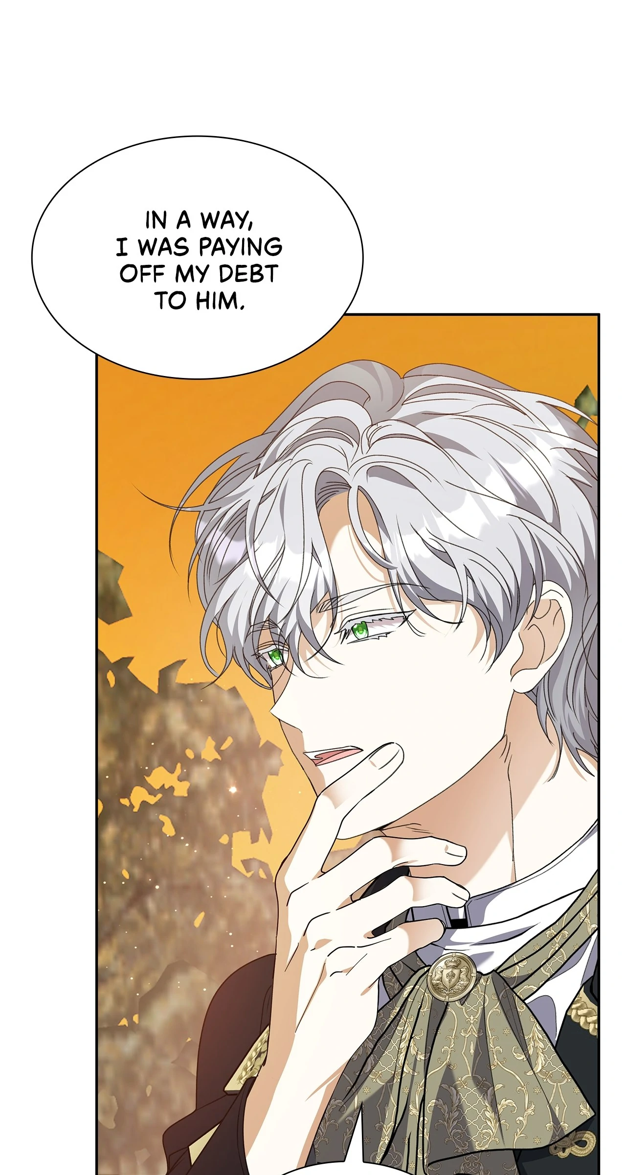 Read Enough with the Flirting EN Manga Online
