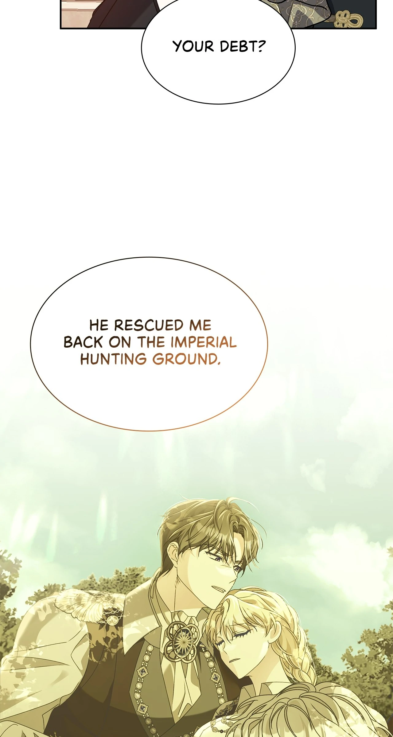 Read Enough with the Flirting EN Manga Online