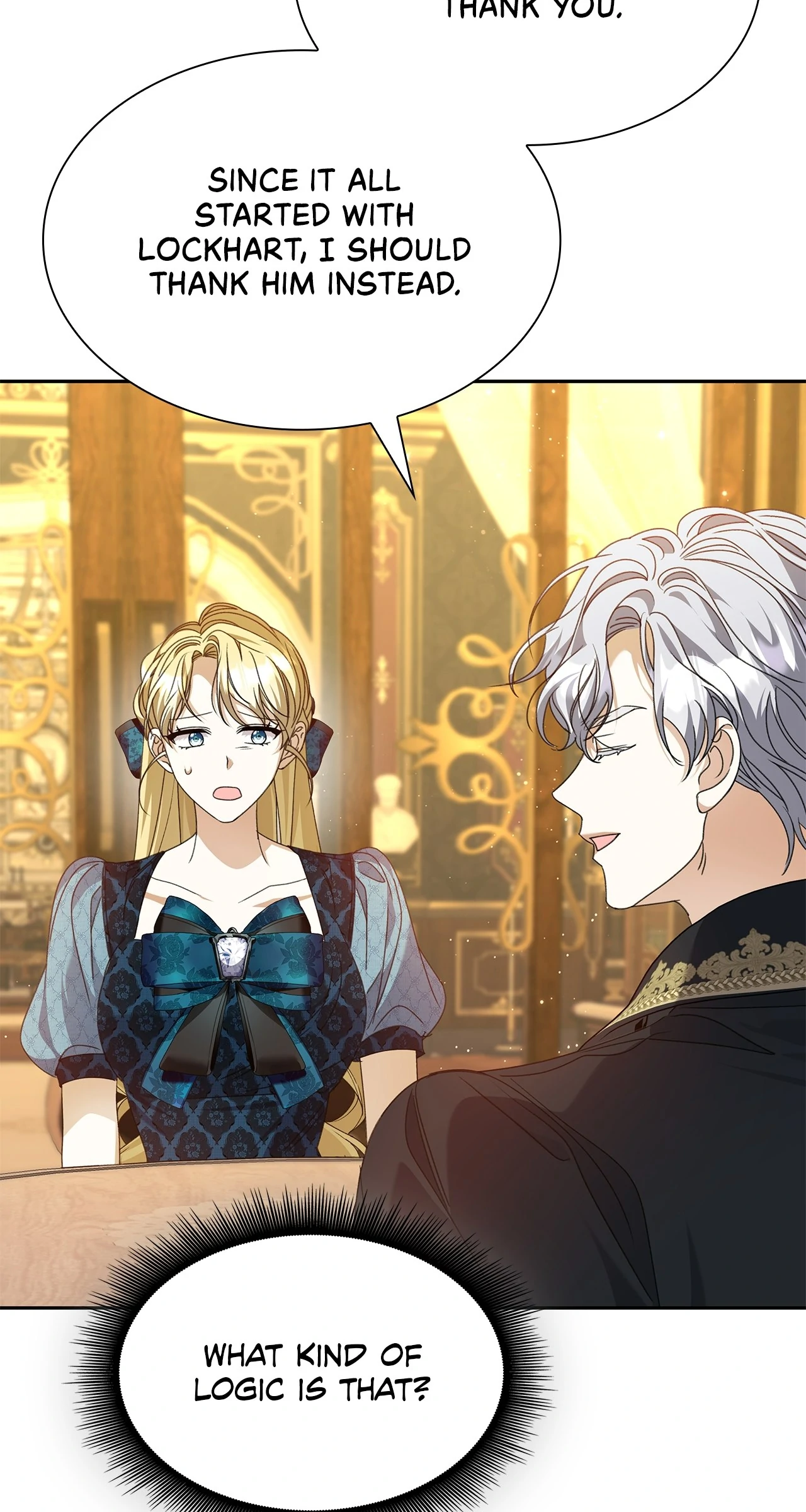 Read Enough with the Flirting EN Manga Online