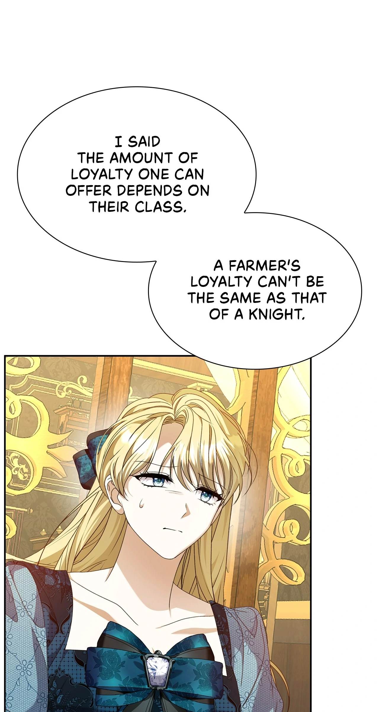 Read Enough with the Flirting EN Manga Online