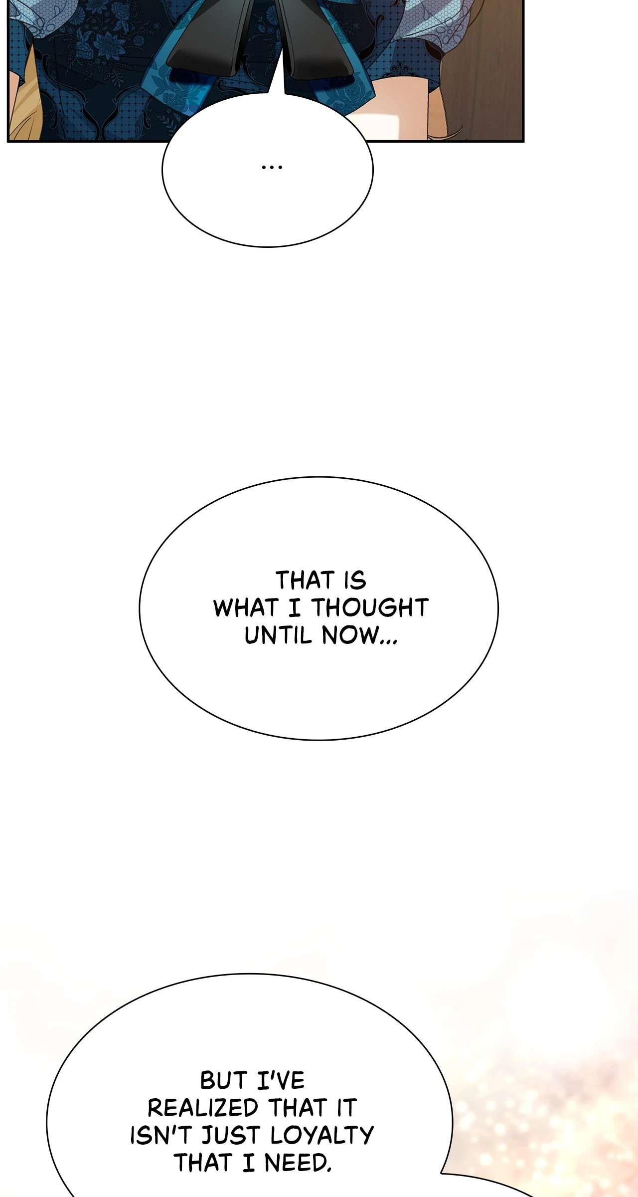 Read Enough with the Flirting EN Manga Online