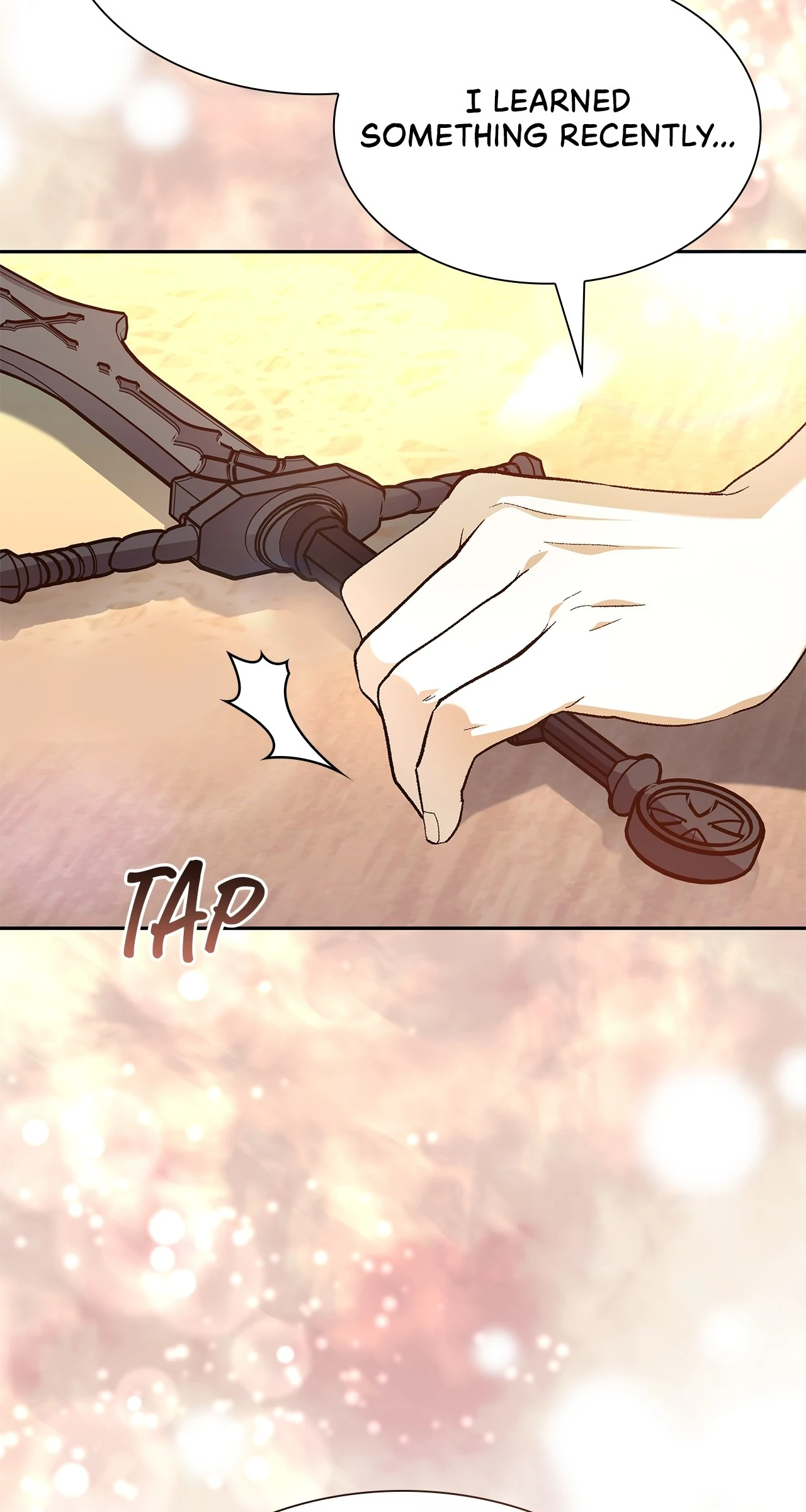 Read Enough with the Flirting EN Manga Online
