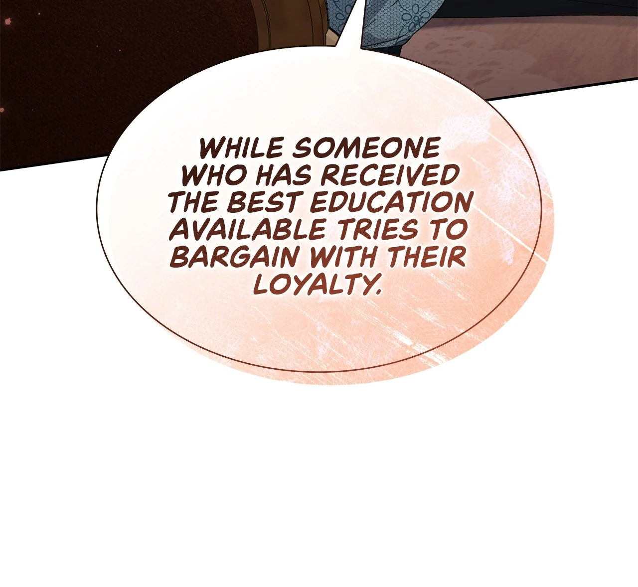 Read Enough with the Flirting EN Manga Online