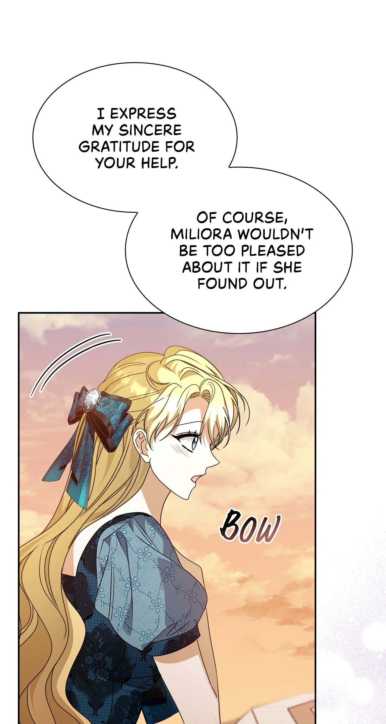 Read Enough with the Flirting EN Manga Online