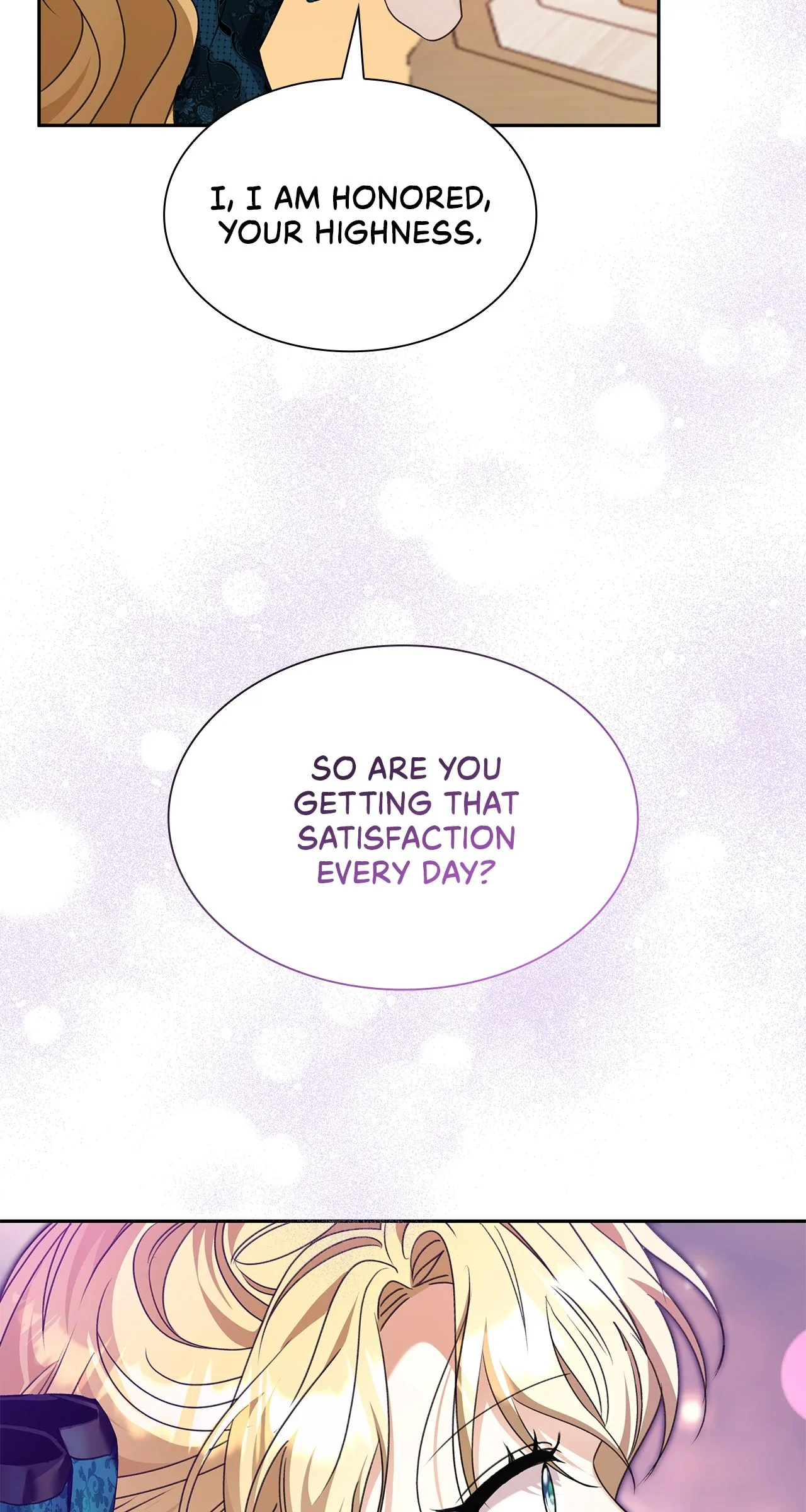 Read Enough with the Flirting EN Manga Online