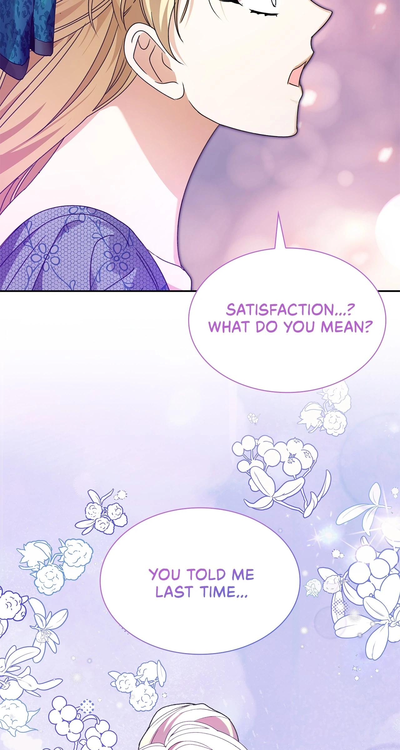 Read Enough with the Flirting EN Manga Online