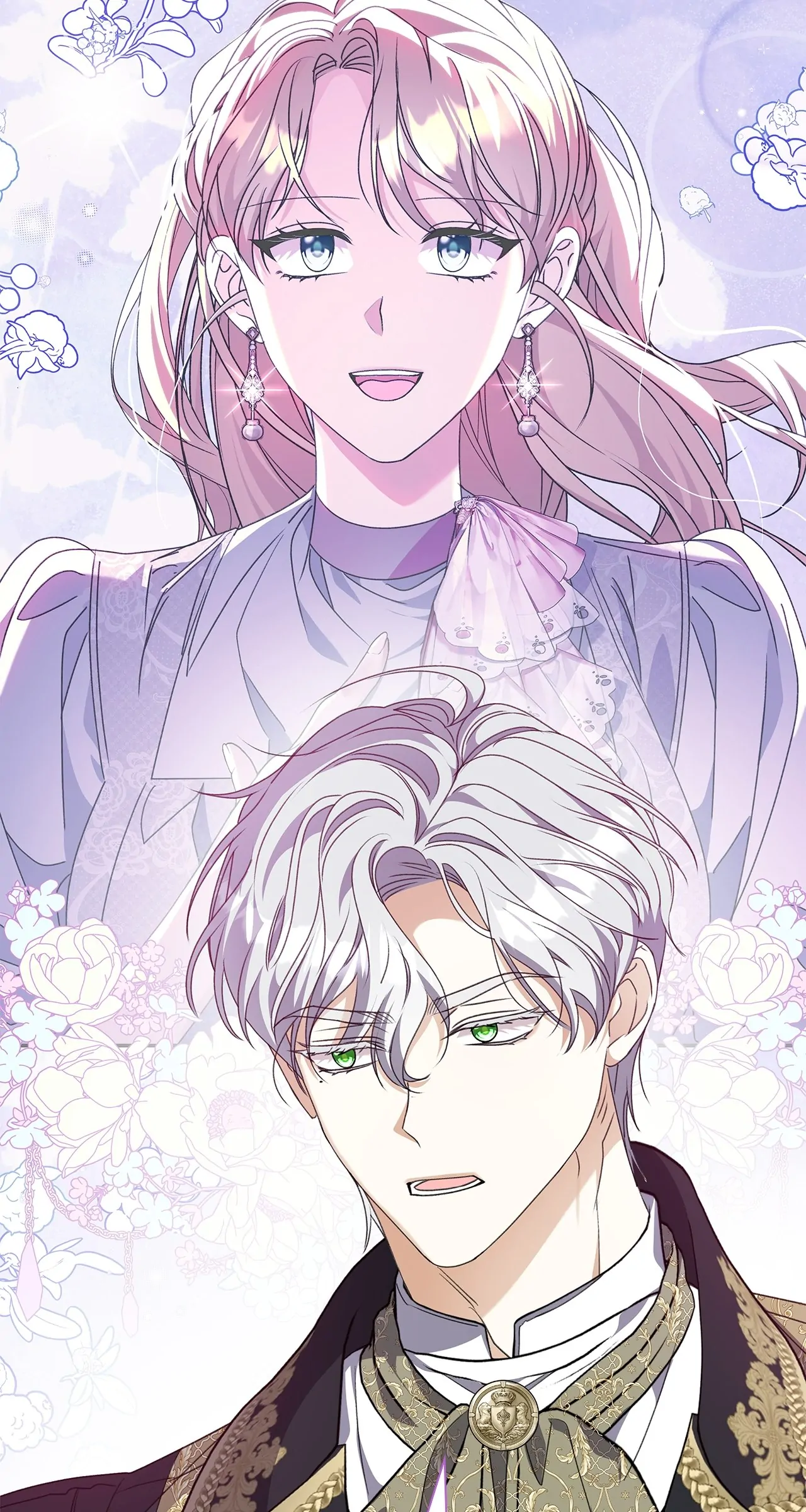 Read Enough with the Flirting EN Manga Online