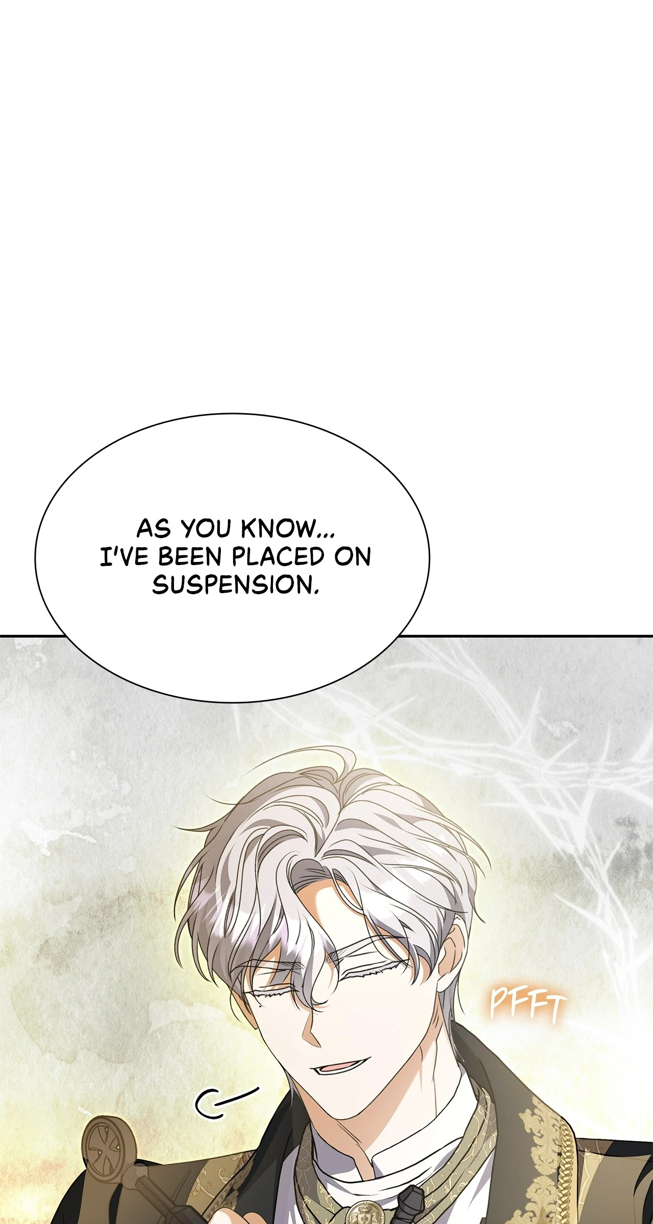 Read Enough with the Flirting EN Manga Online