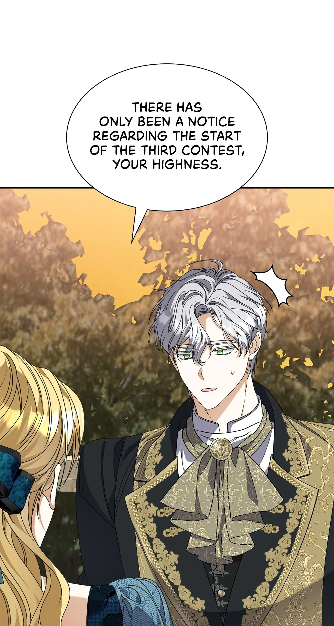 Read Enough with the Flirting EN Manga Online