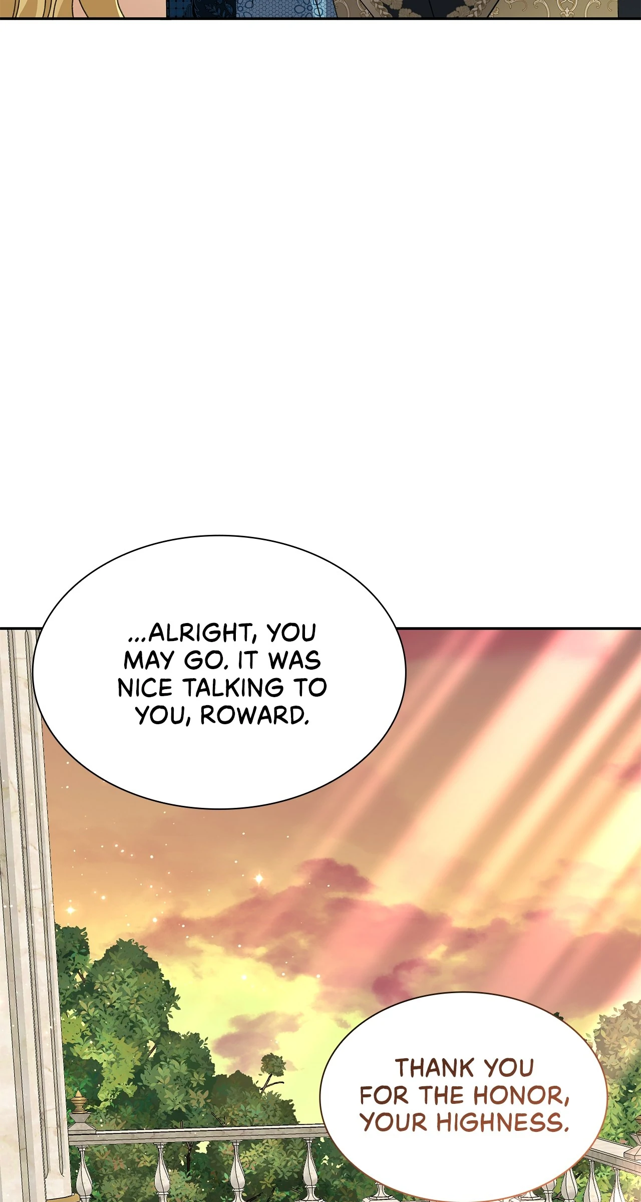 Read Enough with the Flirting EN Manga Online