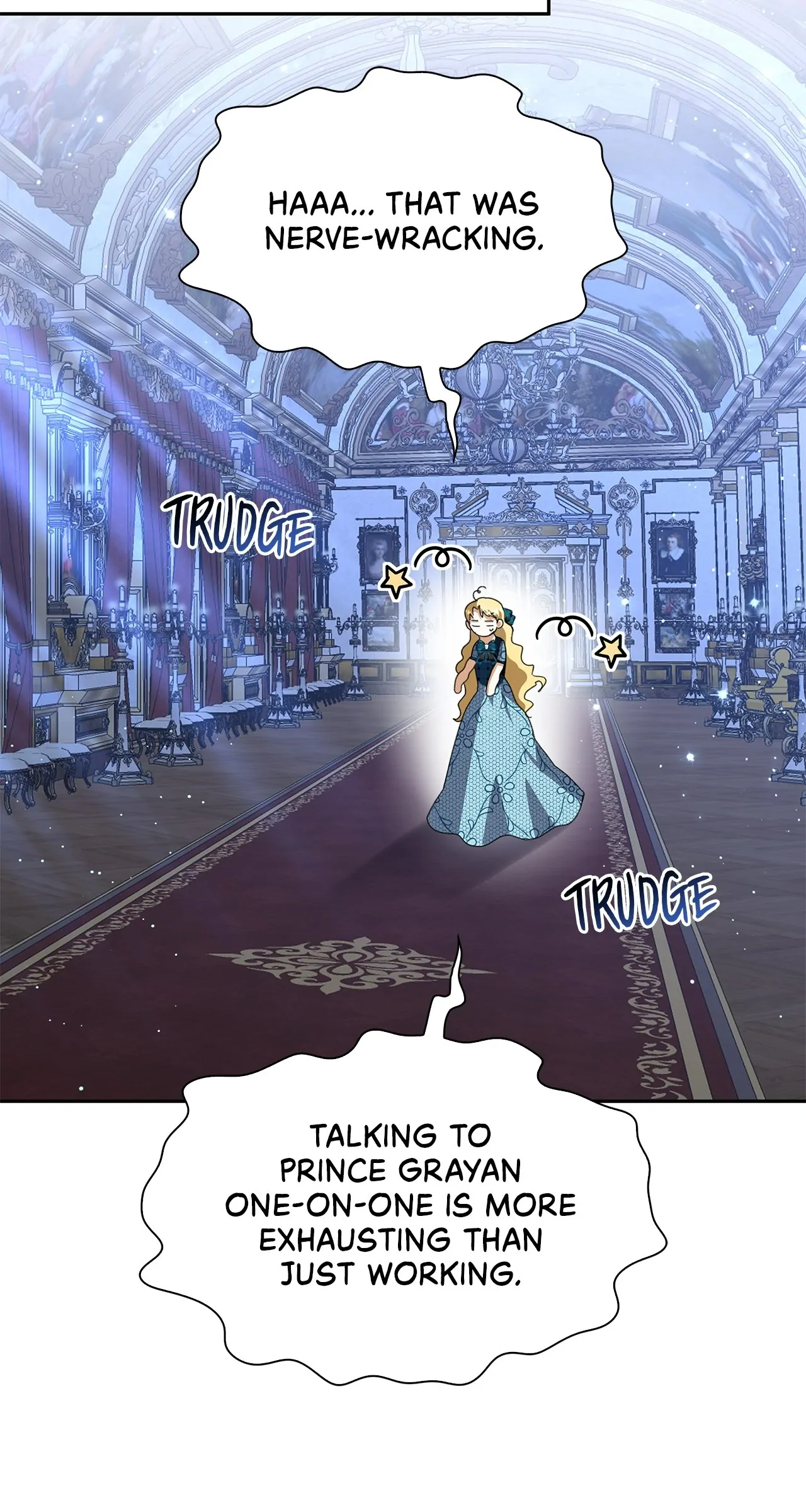 Read Enough with the Flirting EN Manga Online
