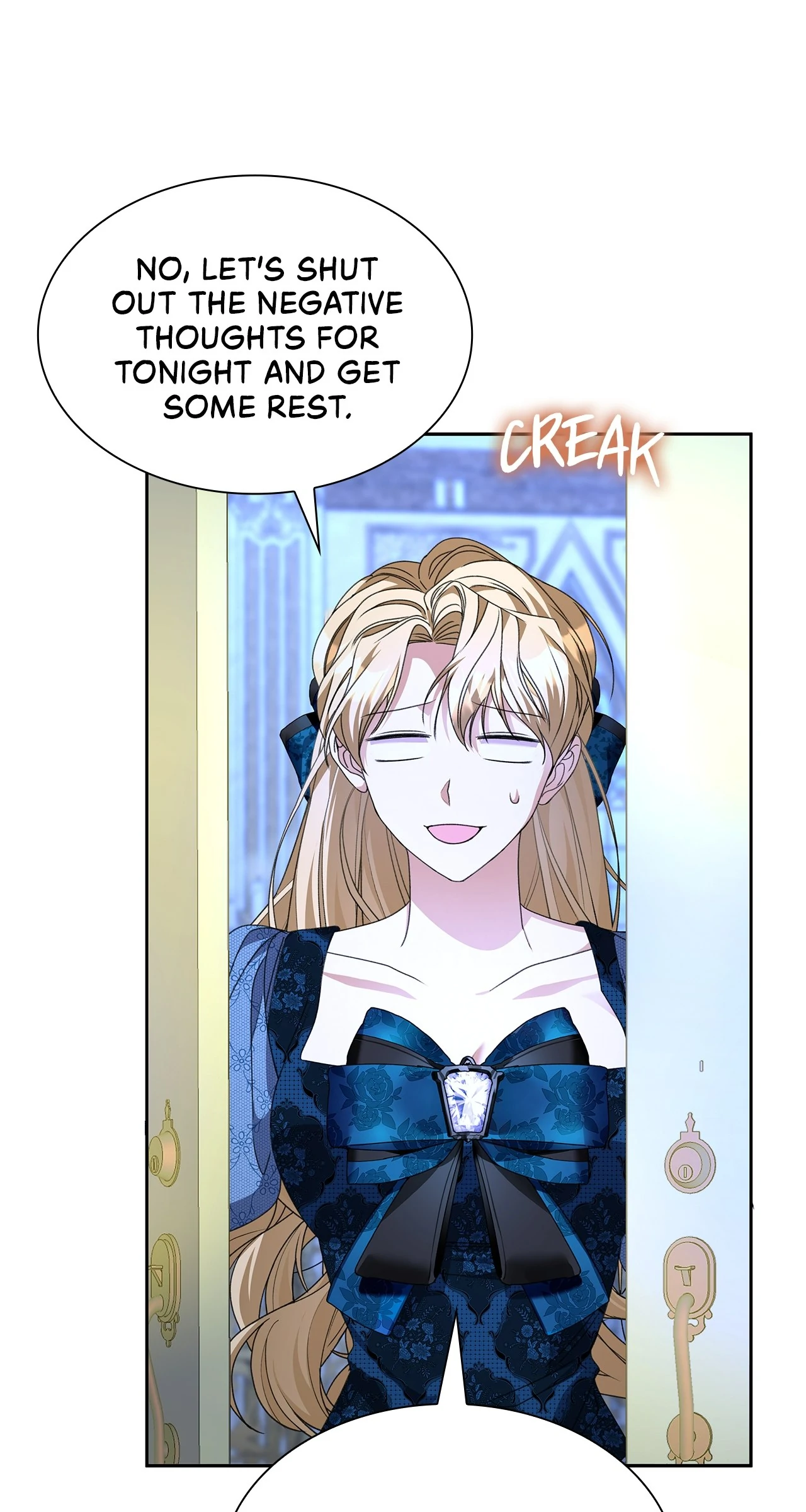 Read Enough with the Flirting EN Manga Online