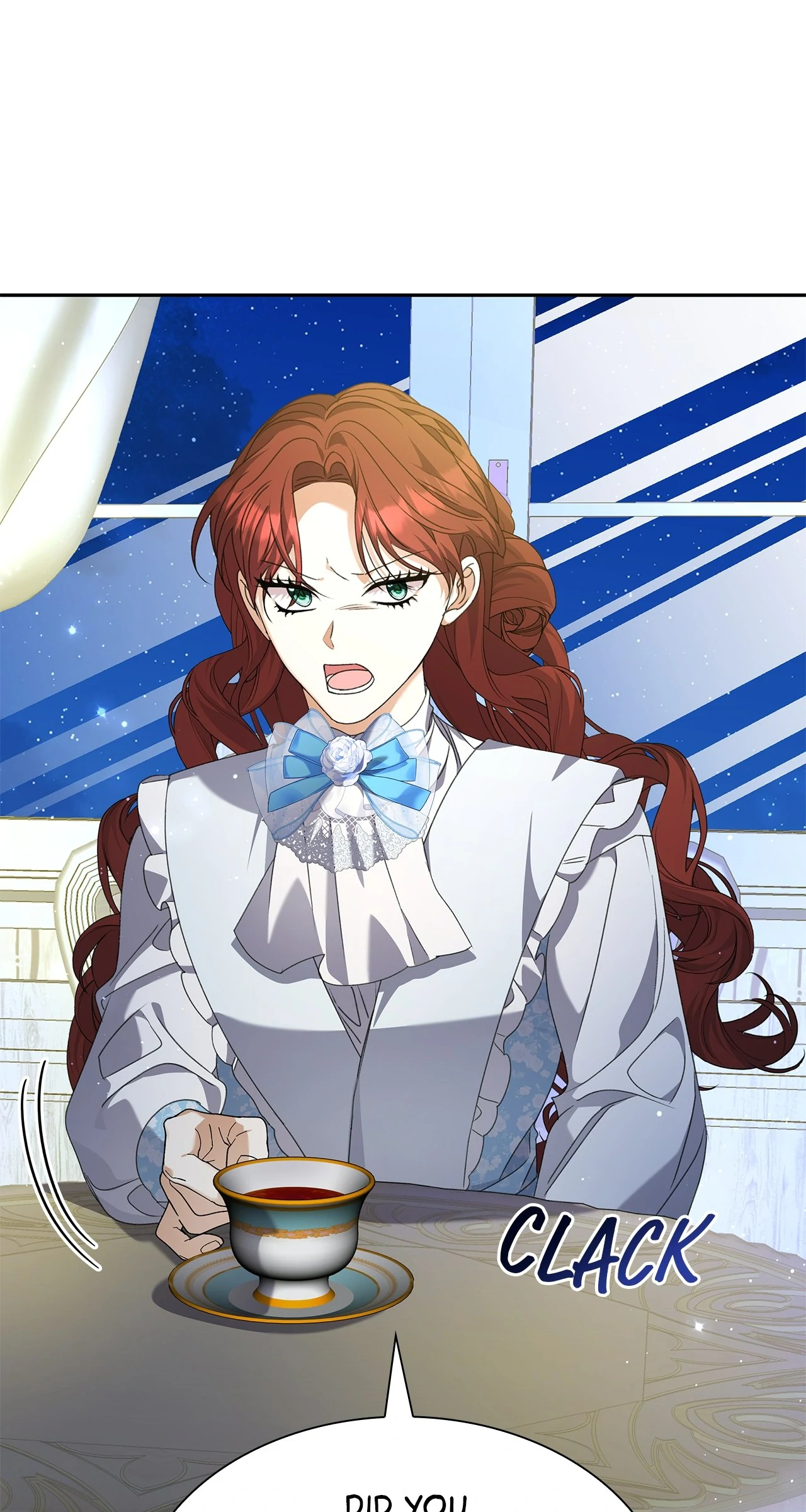 Read Enough with the Flirting EN Manga Online