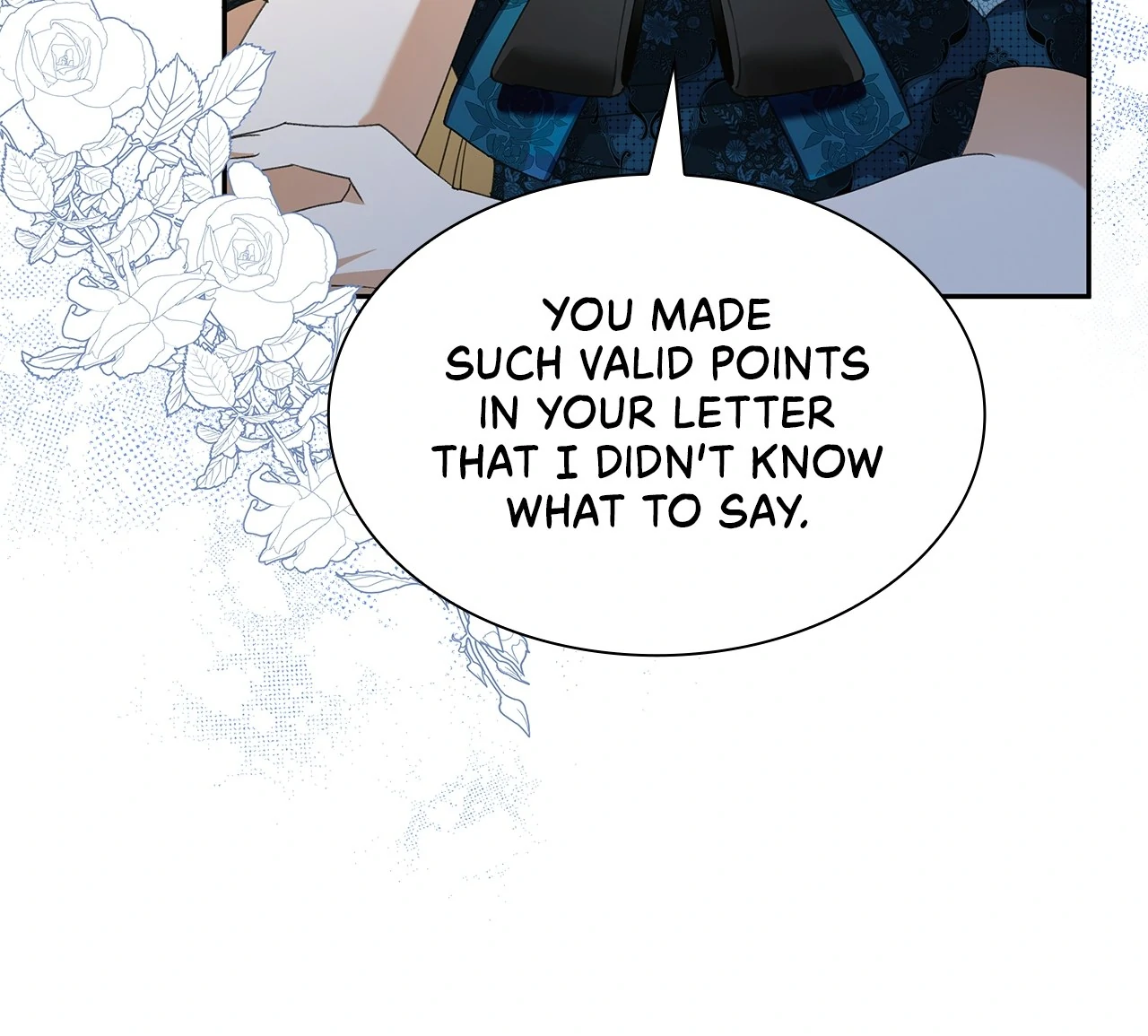 Read Enough with the Flirting EN Manga Online