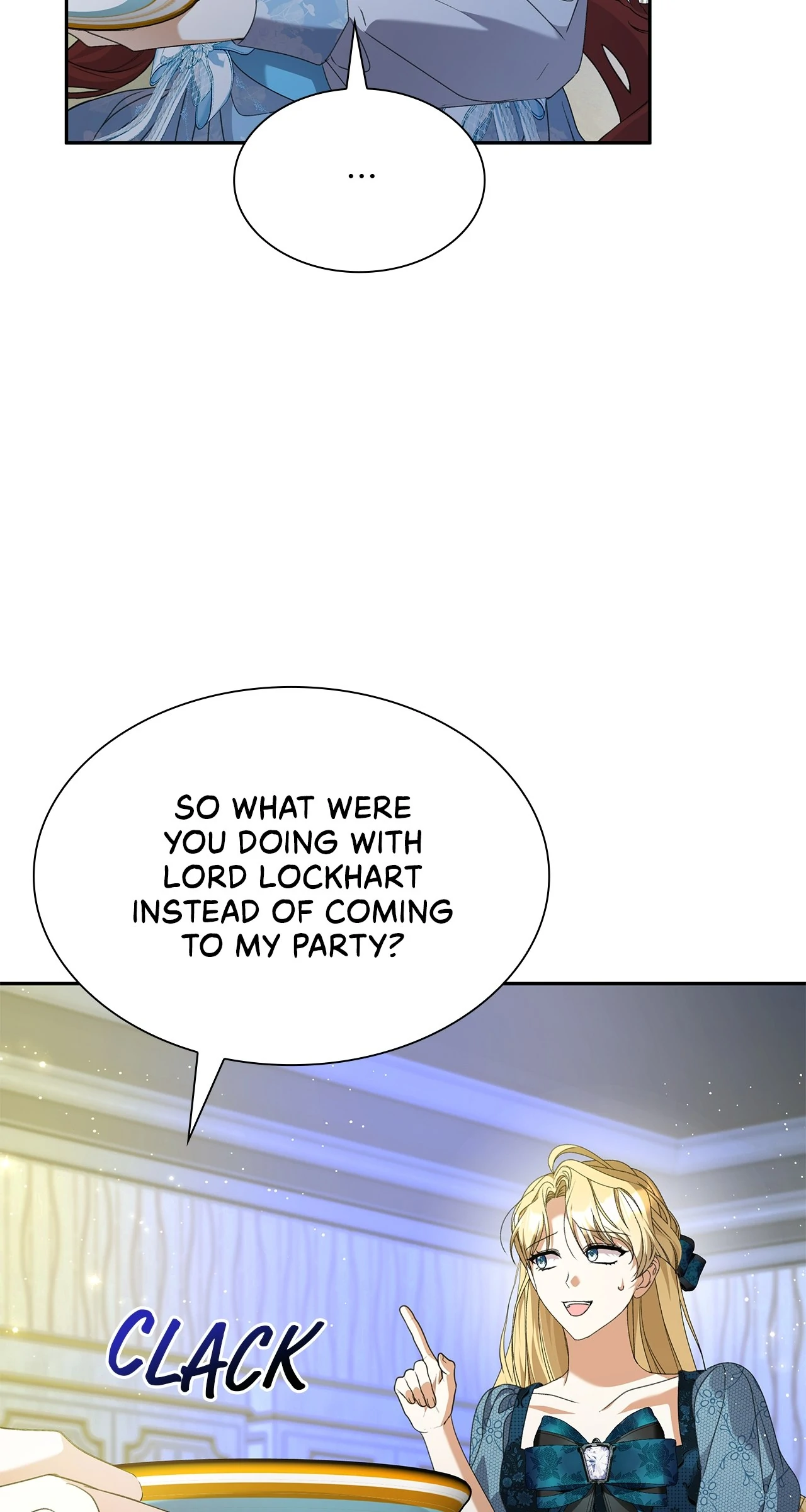 Read Enough with the Flirting EN Manga Online