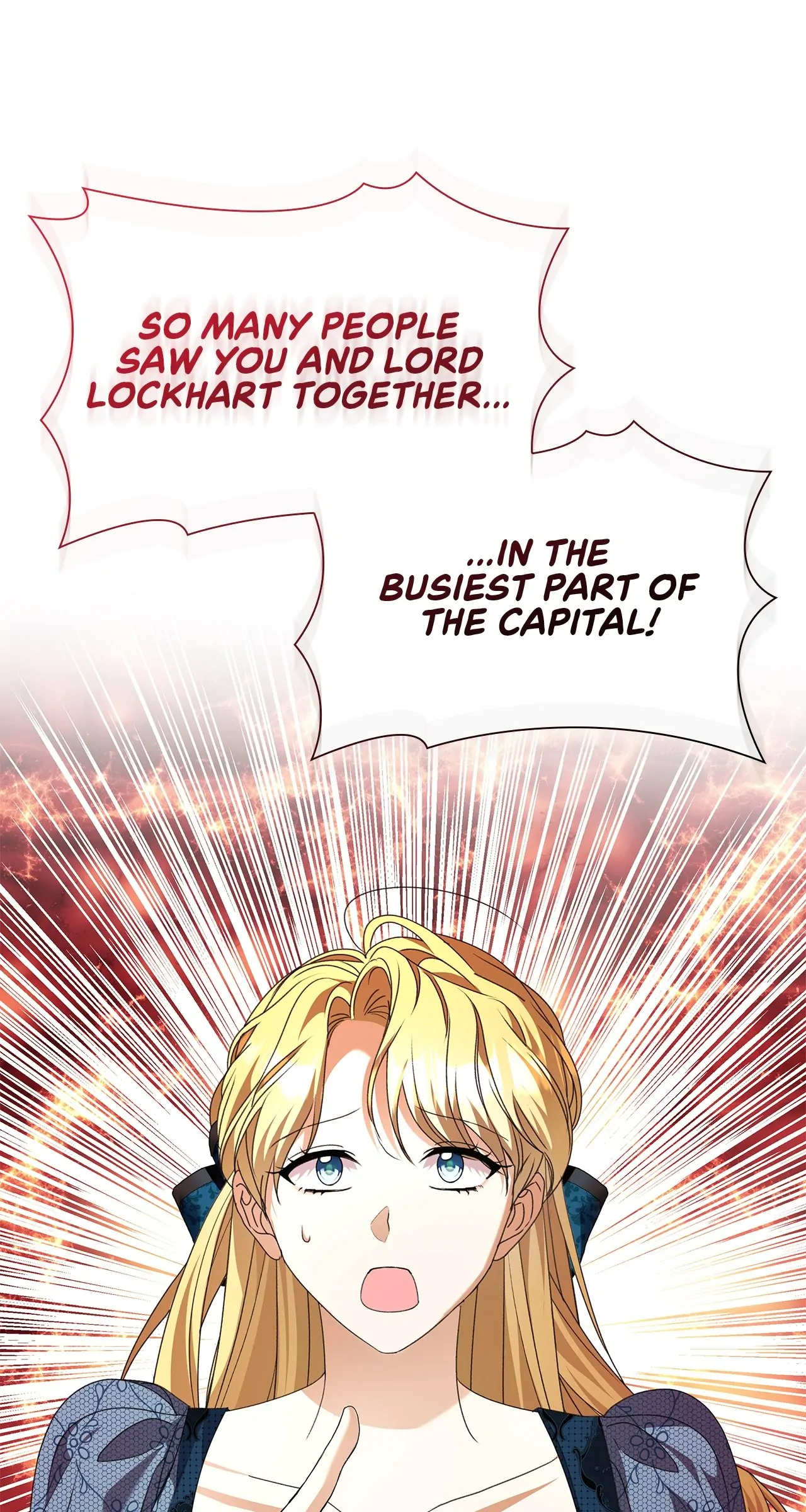 Read Enough with the Flirting EN Manga Online