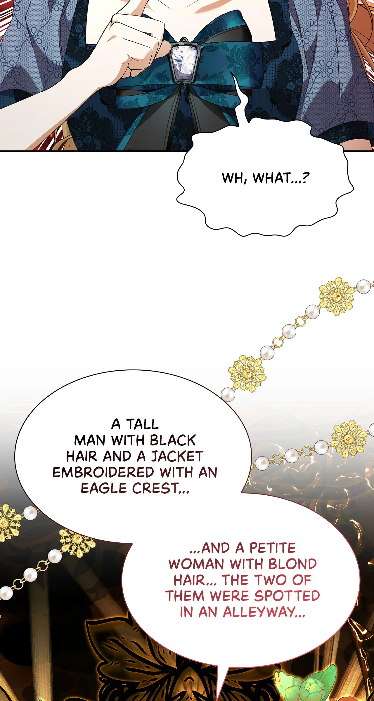 Read Enough with the Flirting EN Manga Online