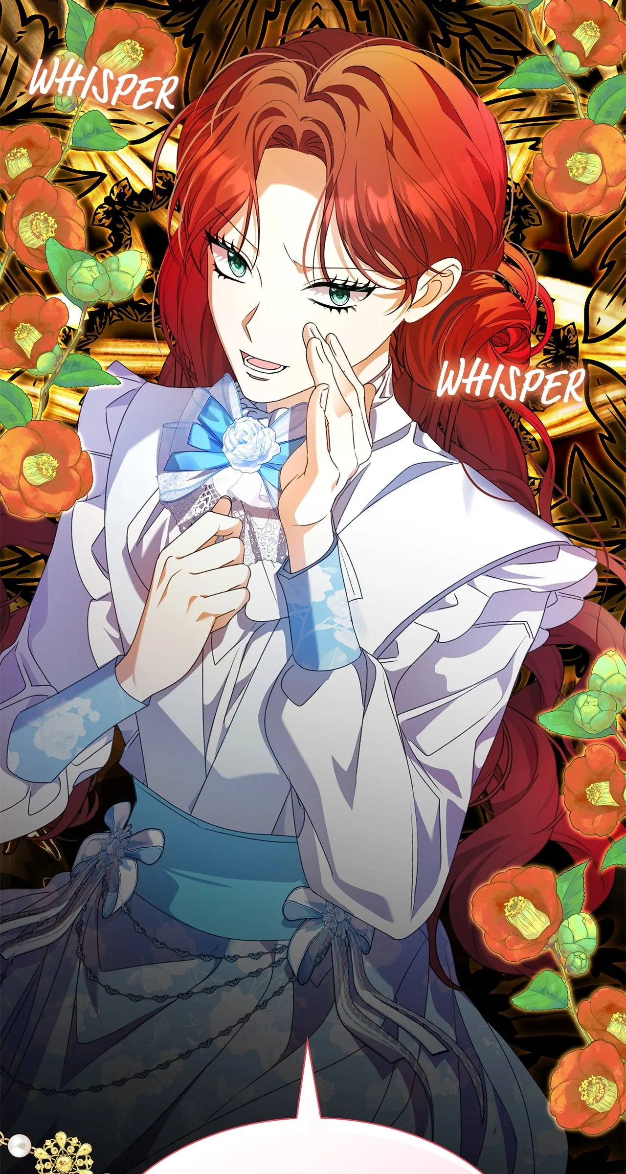 Read Enough with the Flirting EN Manga Online