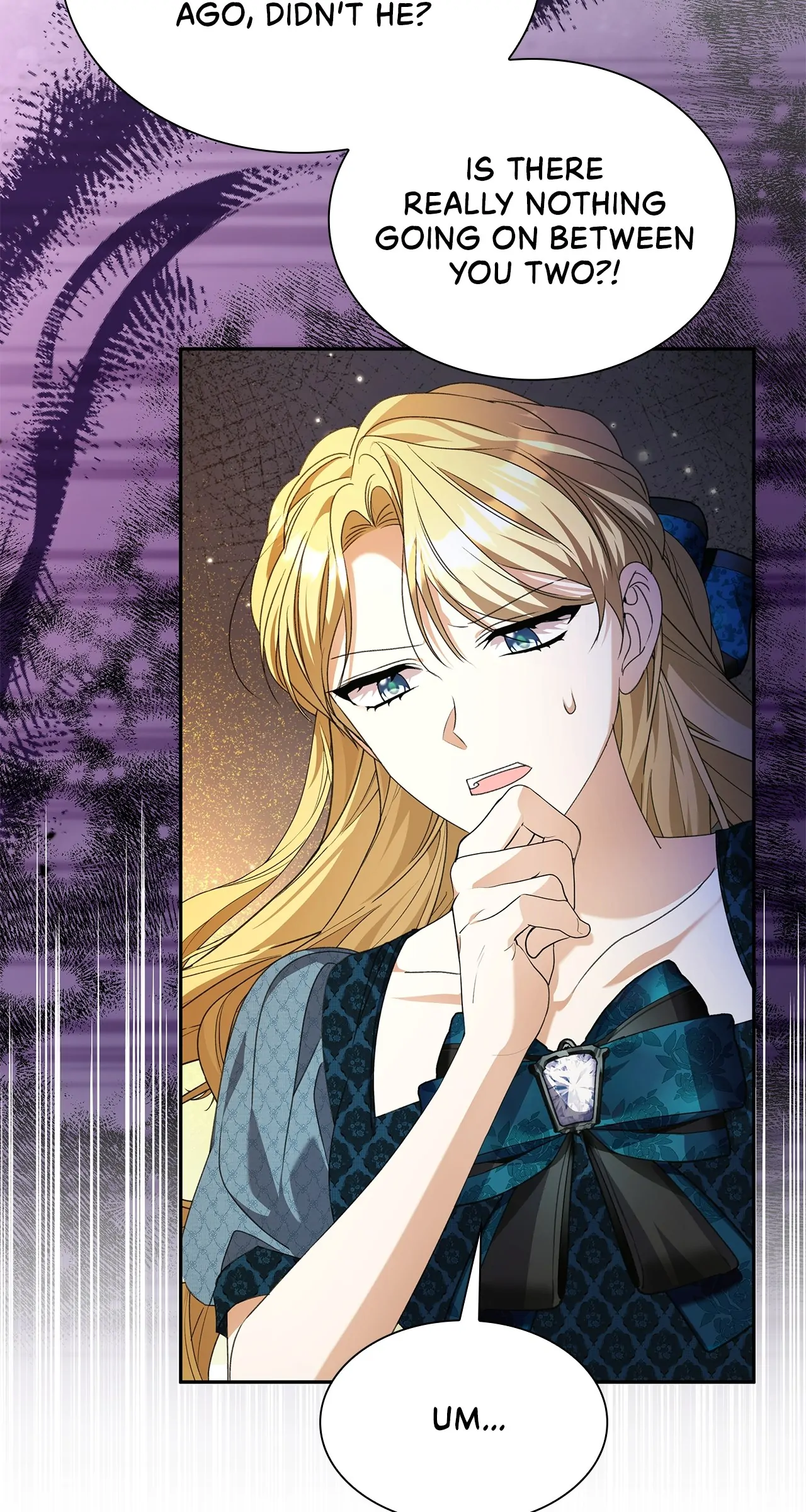 Read Enough with the Flirting EN Manga Online