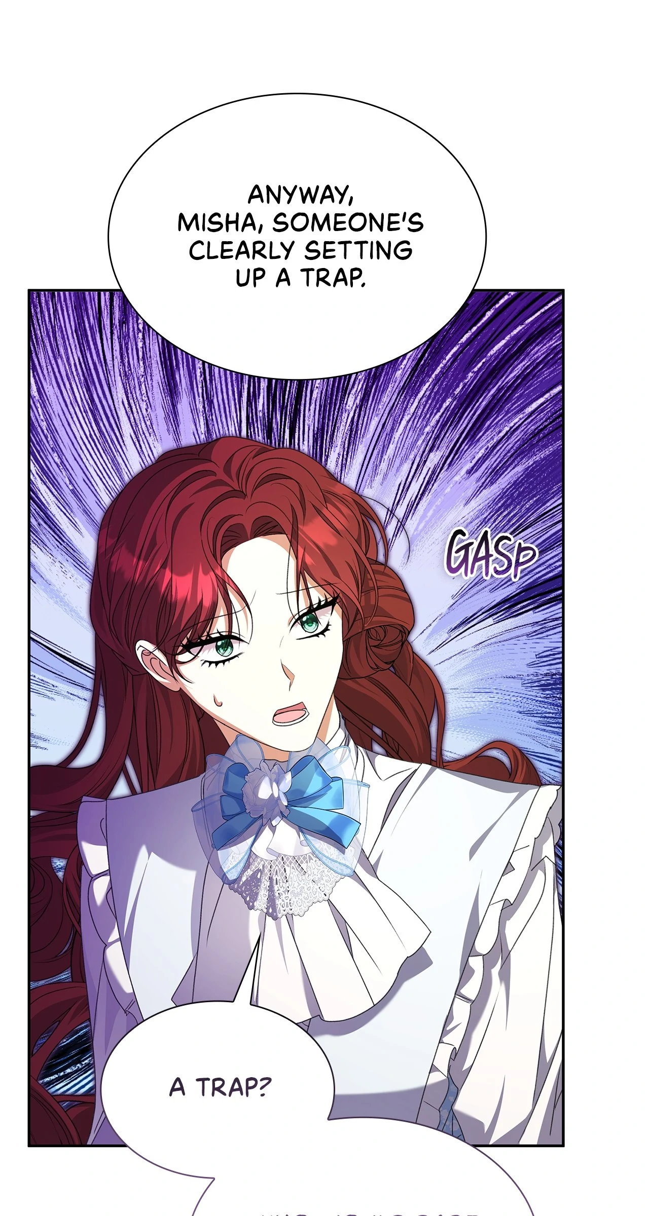 Read Enough with the Flirting EN Manga Online