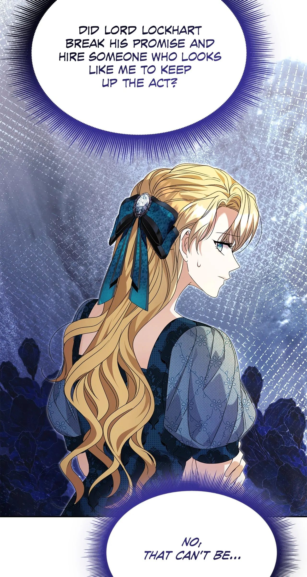 Read Enough with the Flirting EN Manga Online