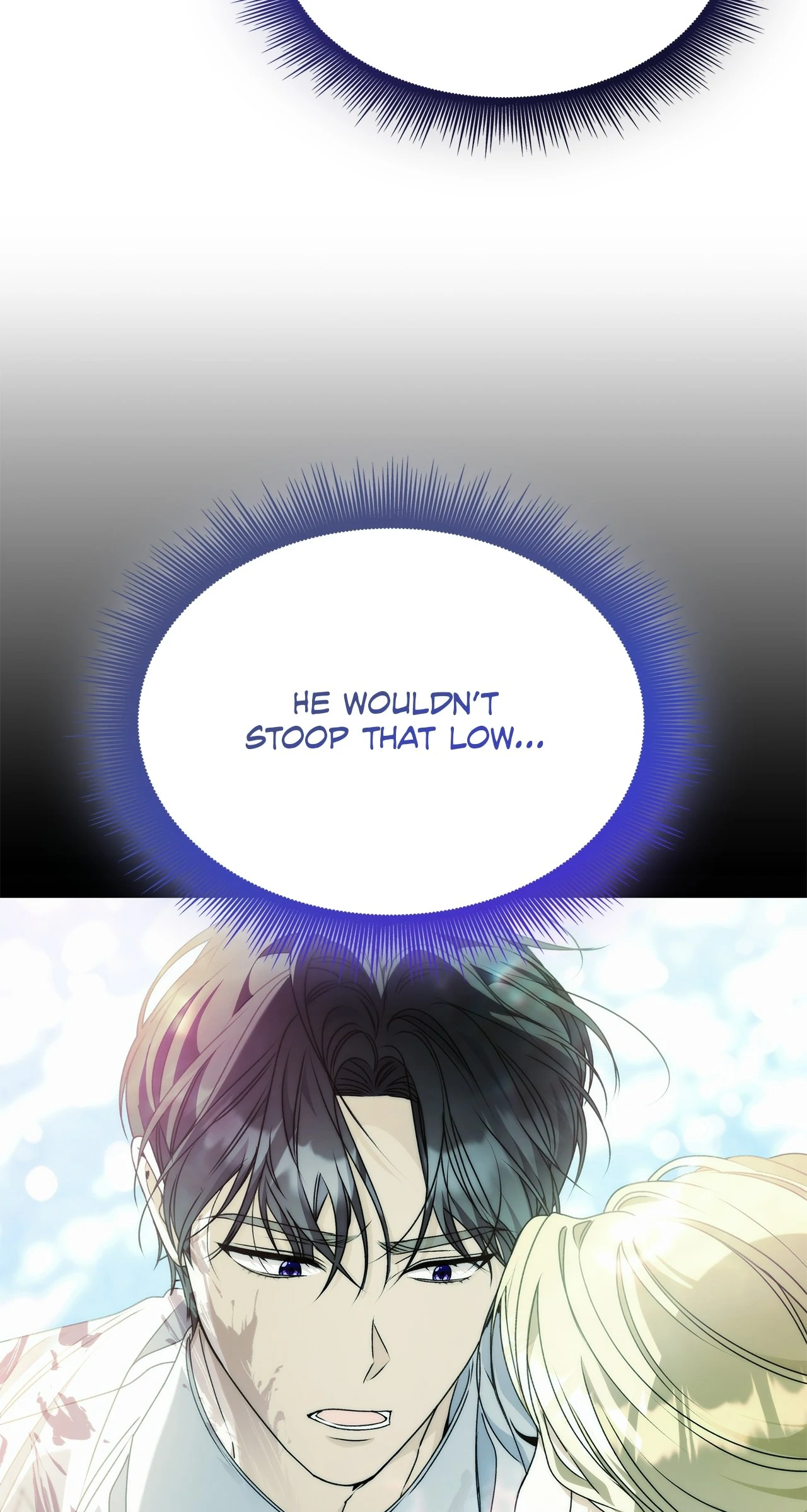 Read Enough with the Flirting EN Manga Online