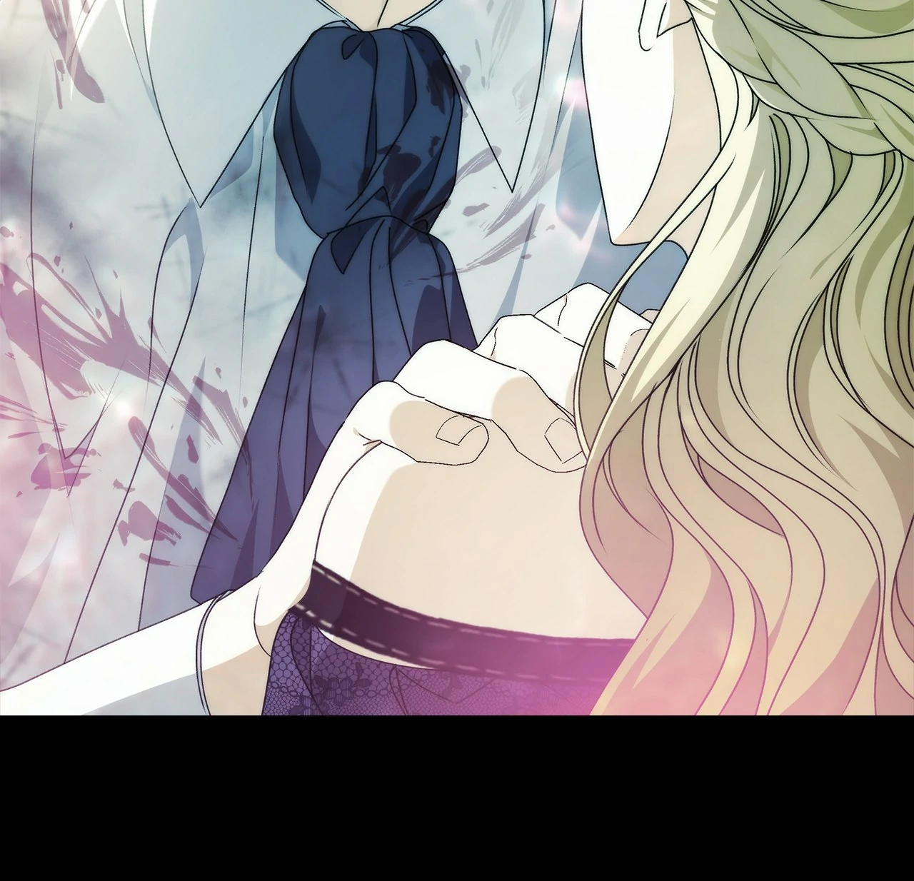 Read Enough with the Flirting EN Manga Online