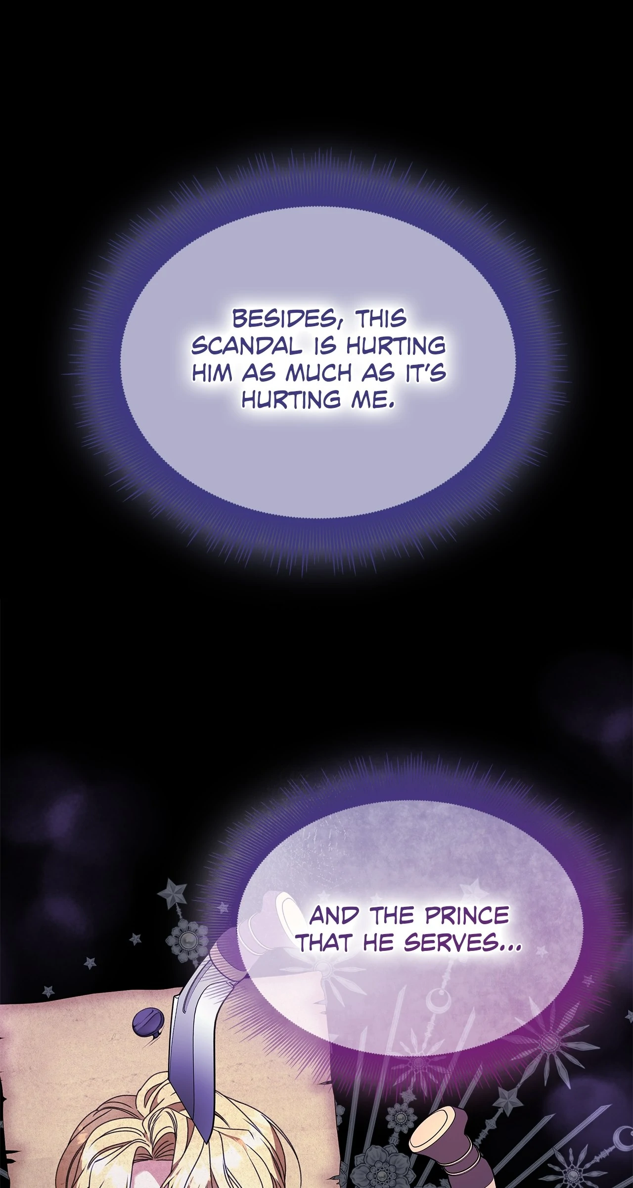 Read Enough with the Flirting EN Manga Online