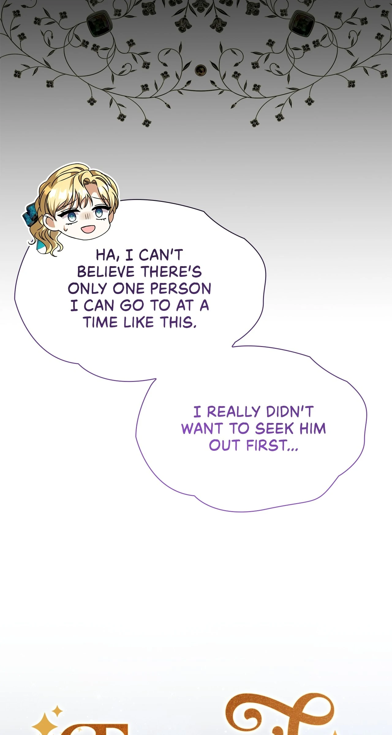 Read Enough with the Flirting EN Manga Online
