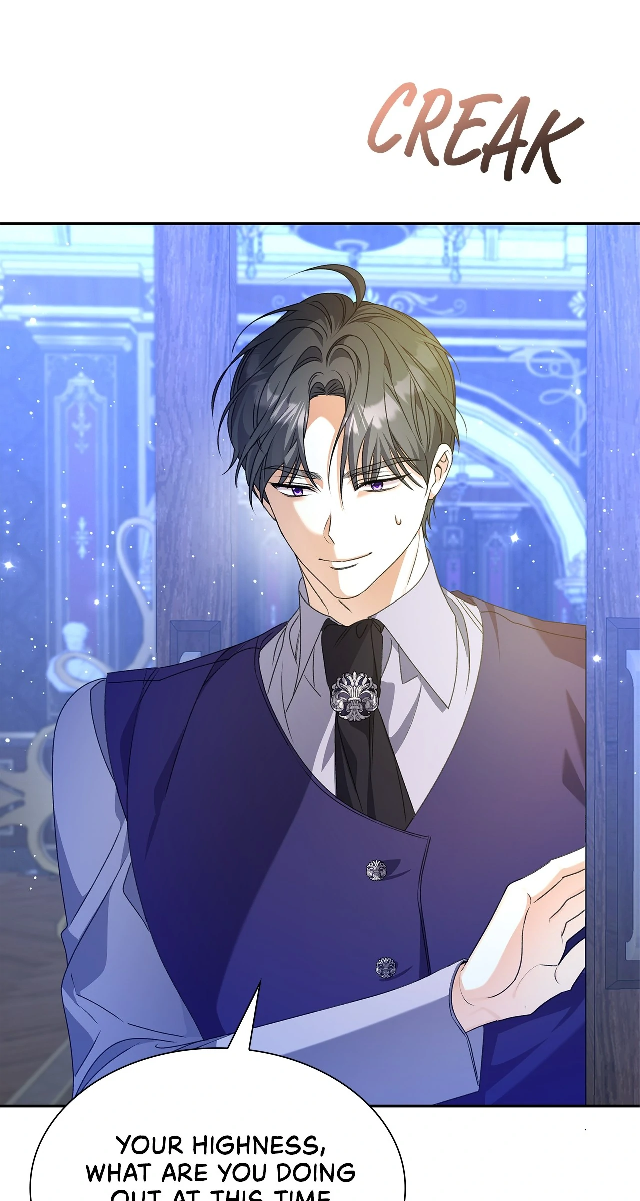 Read Enough with the Flirting EN Manga Online