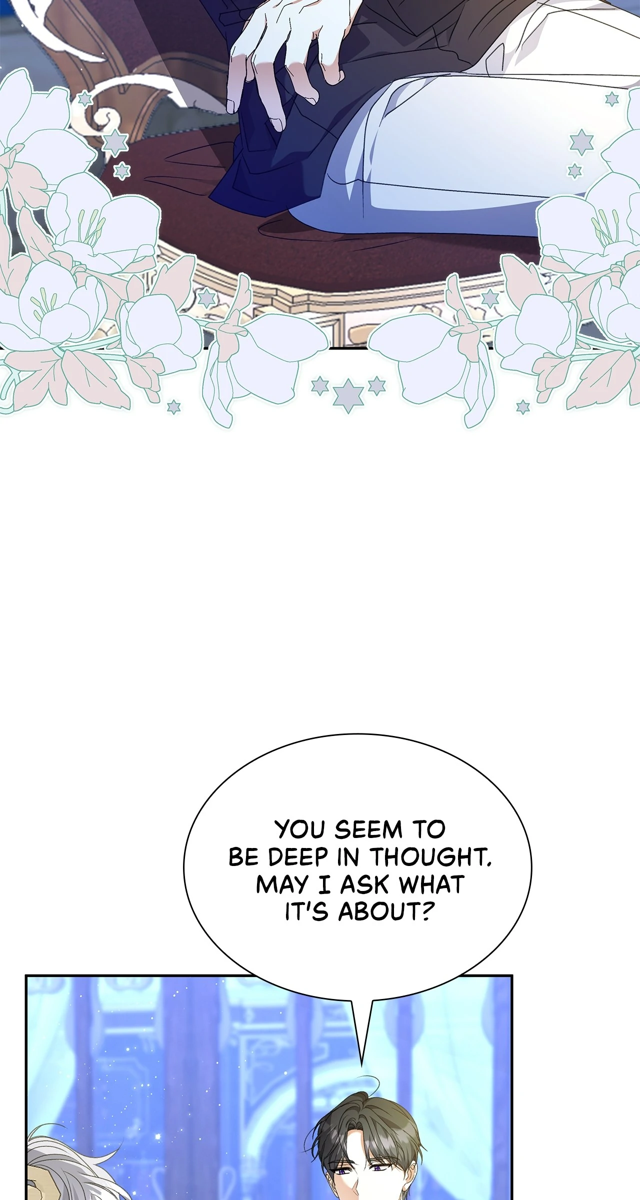 Read Enough with the Flirting EN Manga Online