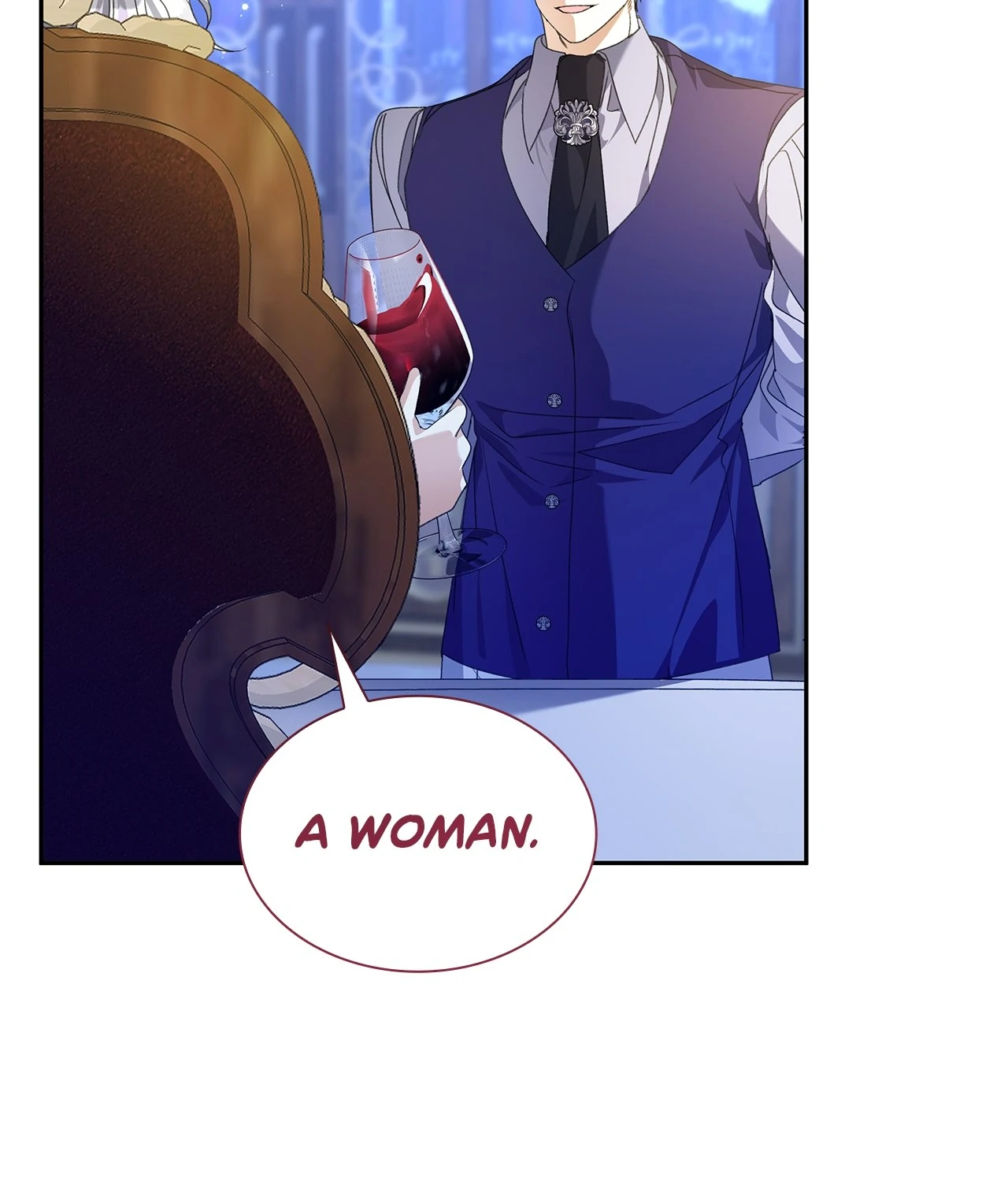 Read Enough with the Flirting EN Manga Online