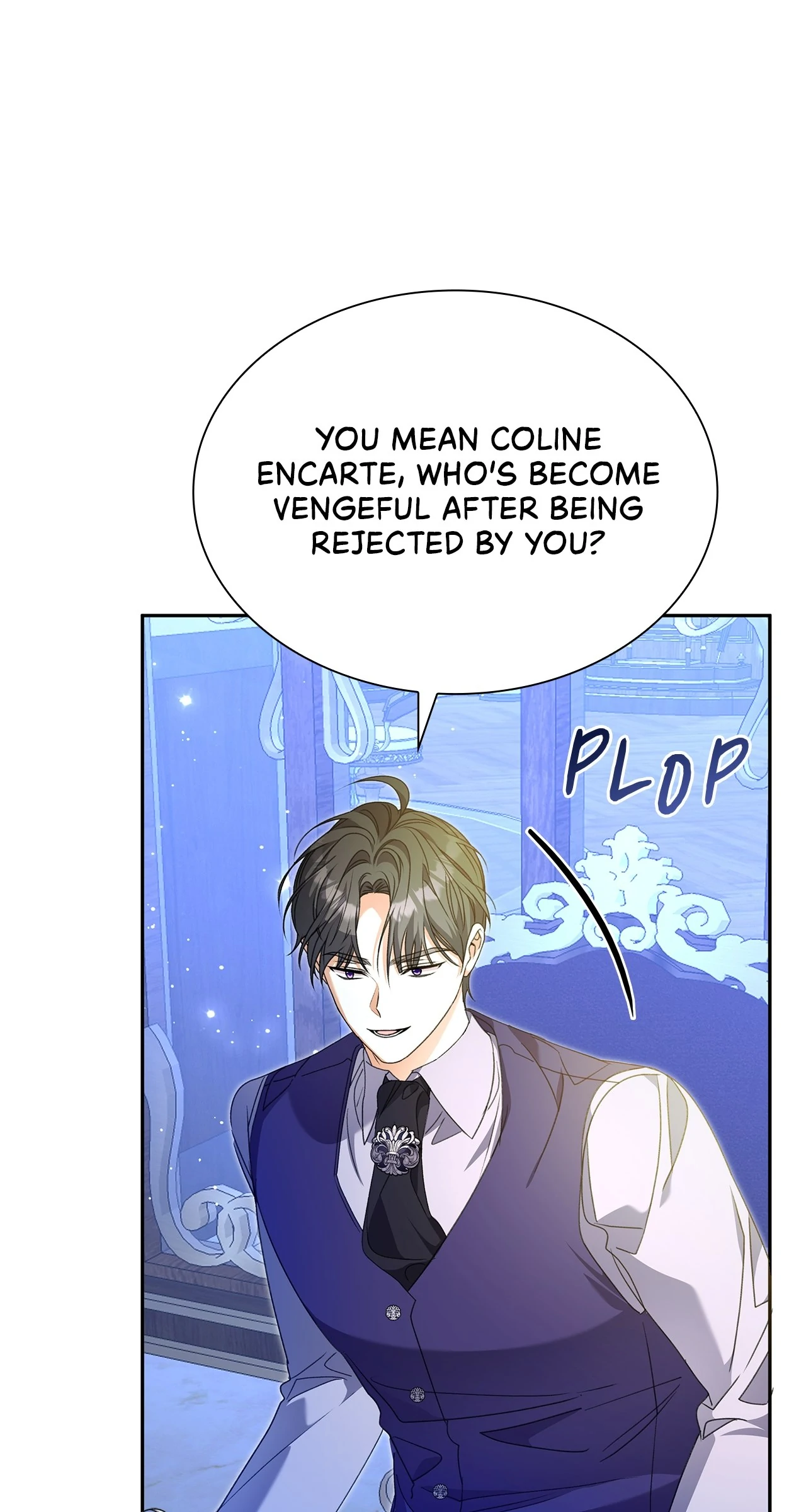 Read Enough with the Flirting EN Manga Online