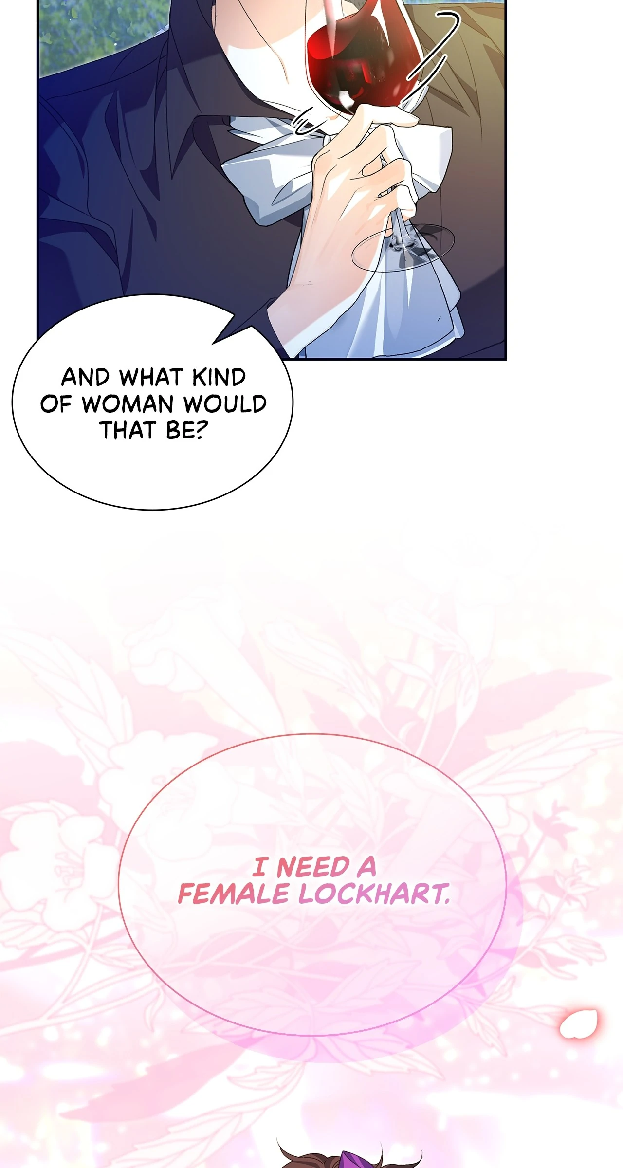 Read Enough with the Flirting EN Manga Online