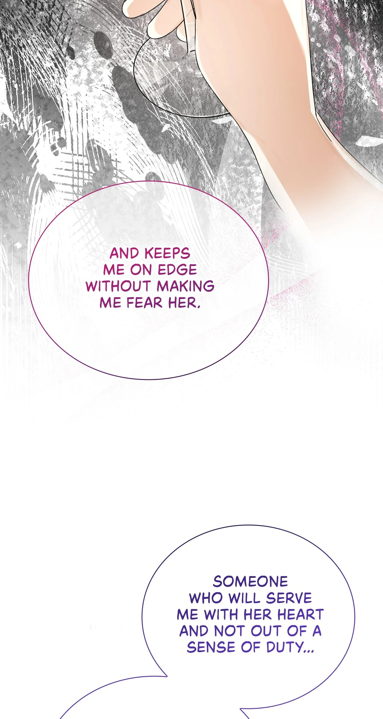 Read Enough with the Flirting EN Manga Online