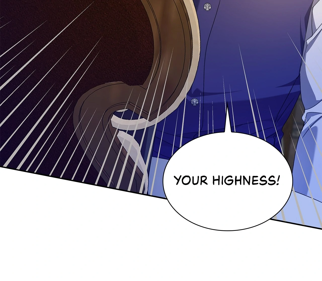 Read Enough with the Flirting EN Manga Online