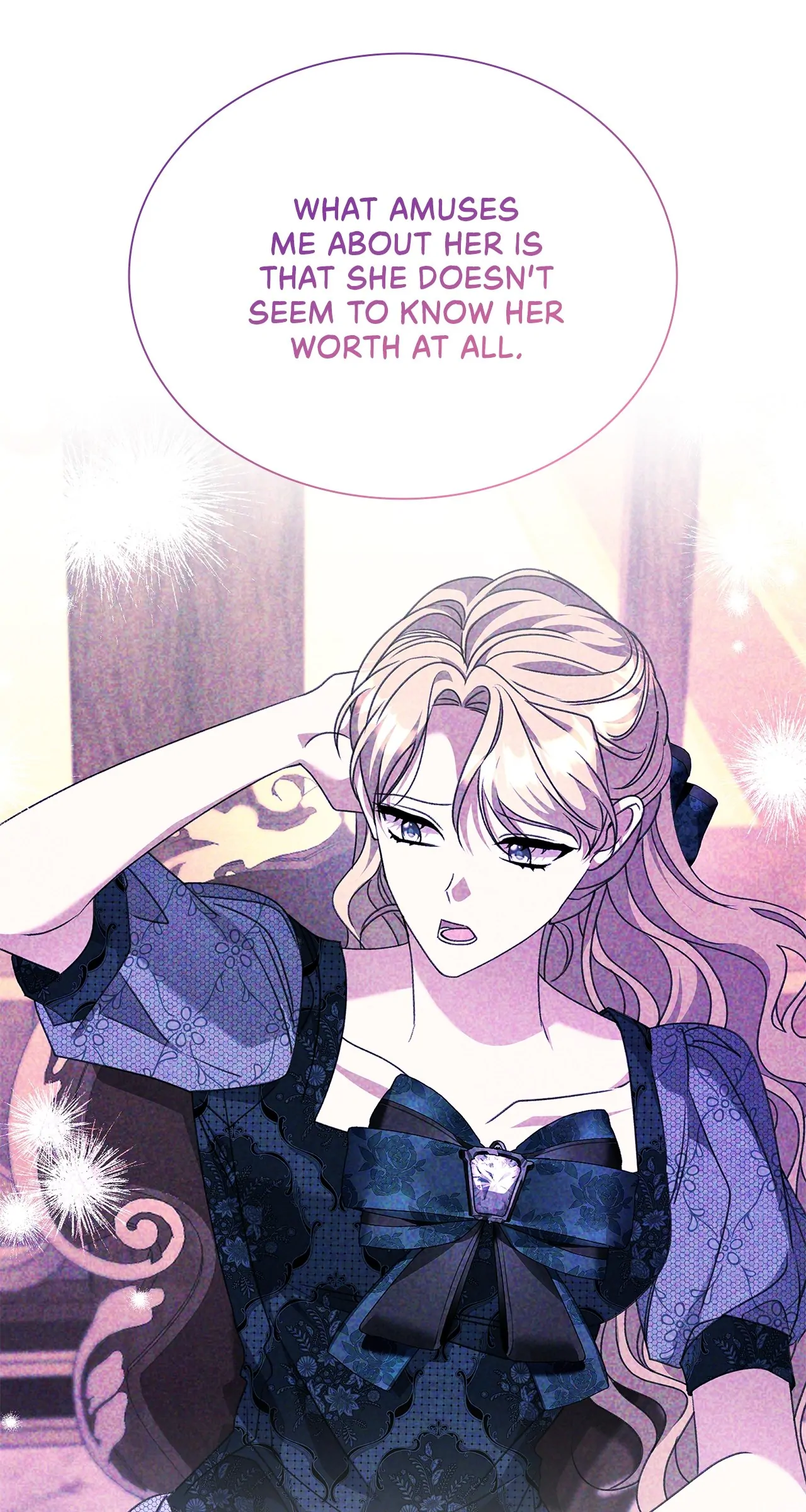 Read Enough with the Flirting EN Manga Online