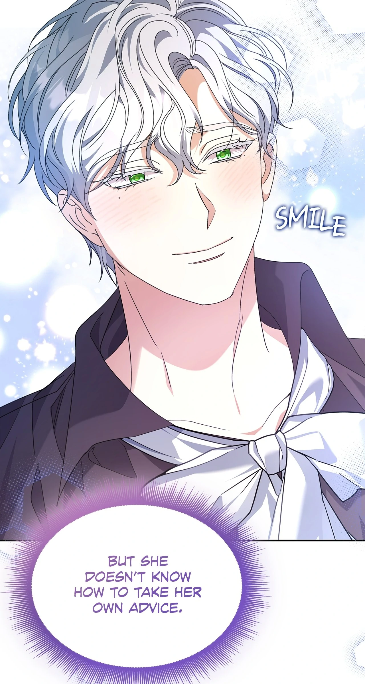 Read Enough with the Flirting EN Manga Online