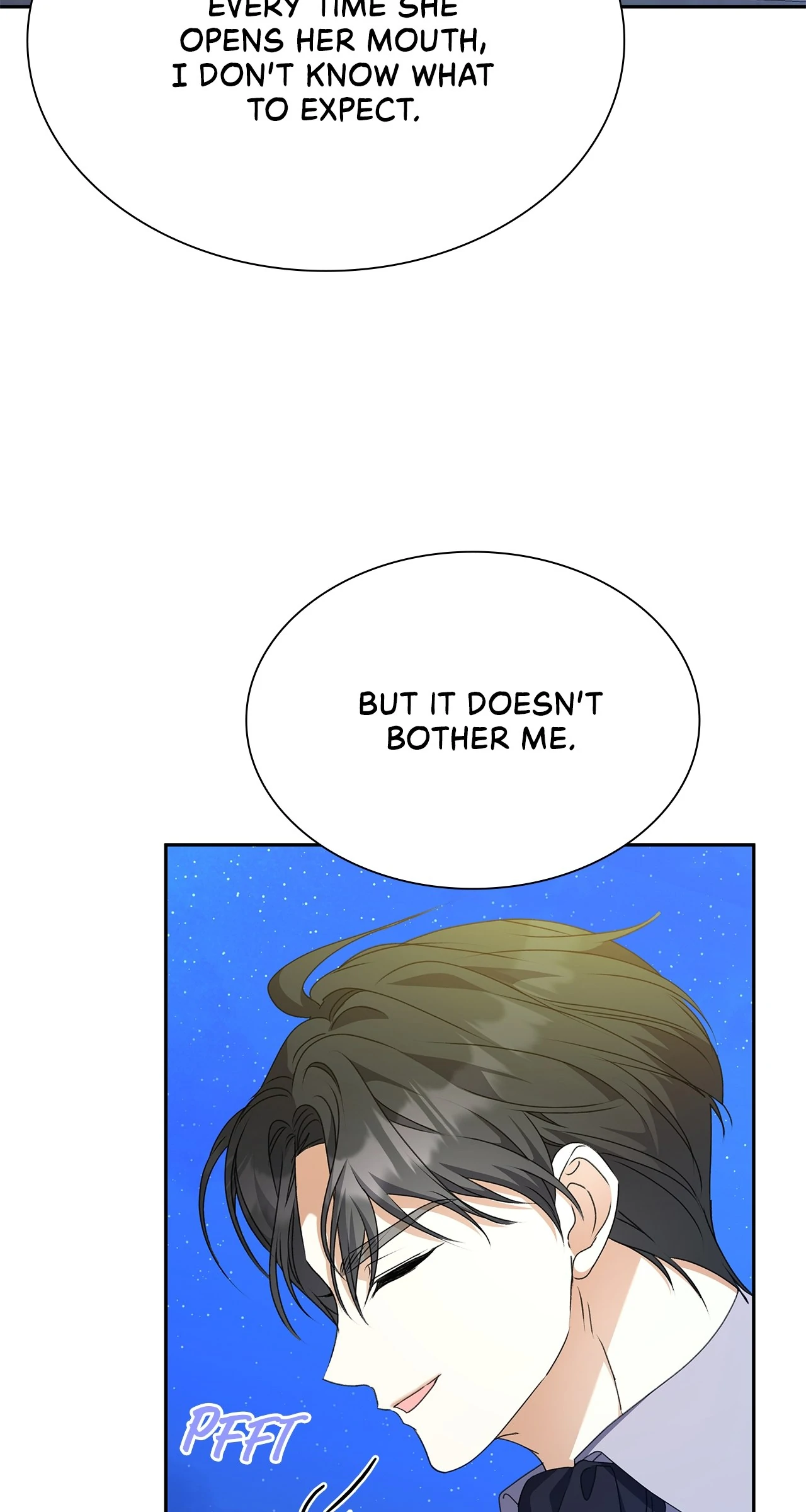 Read Enough with the Flirting EN Manga Online