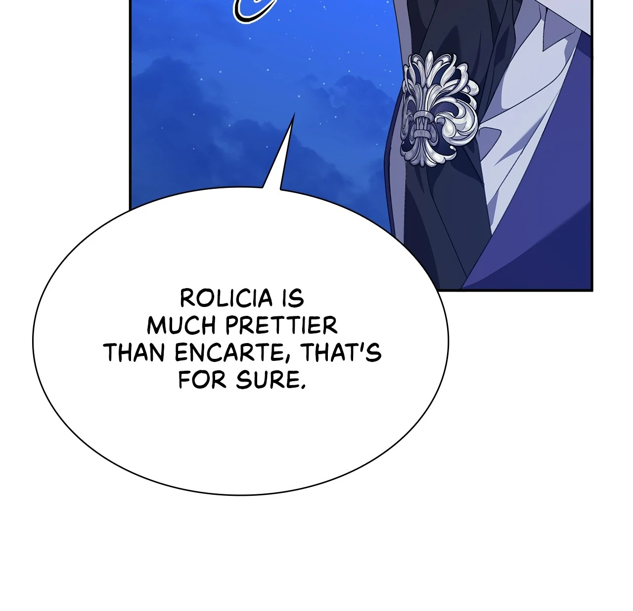 Read Enough with the Flirting EN Manga Online