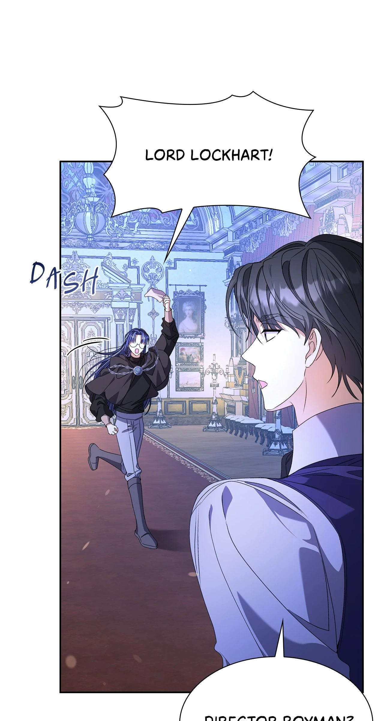 Read Enough with the Flirting EN Manga Online
