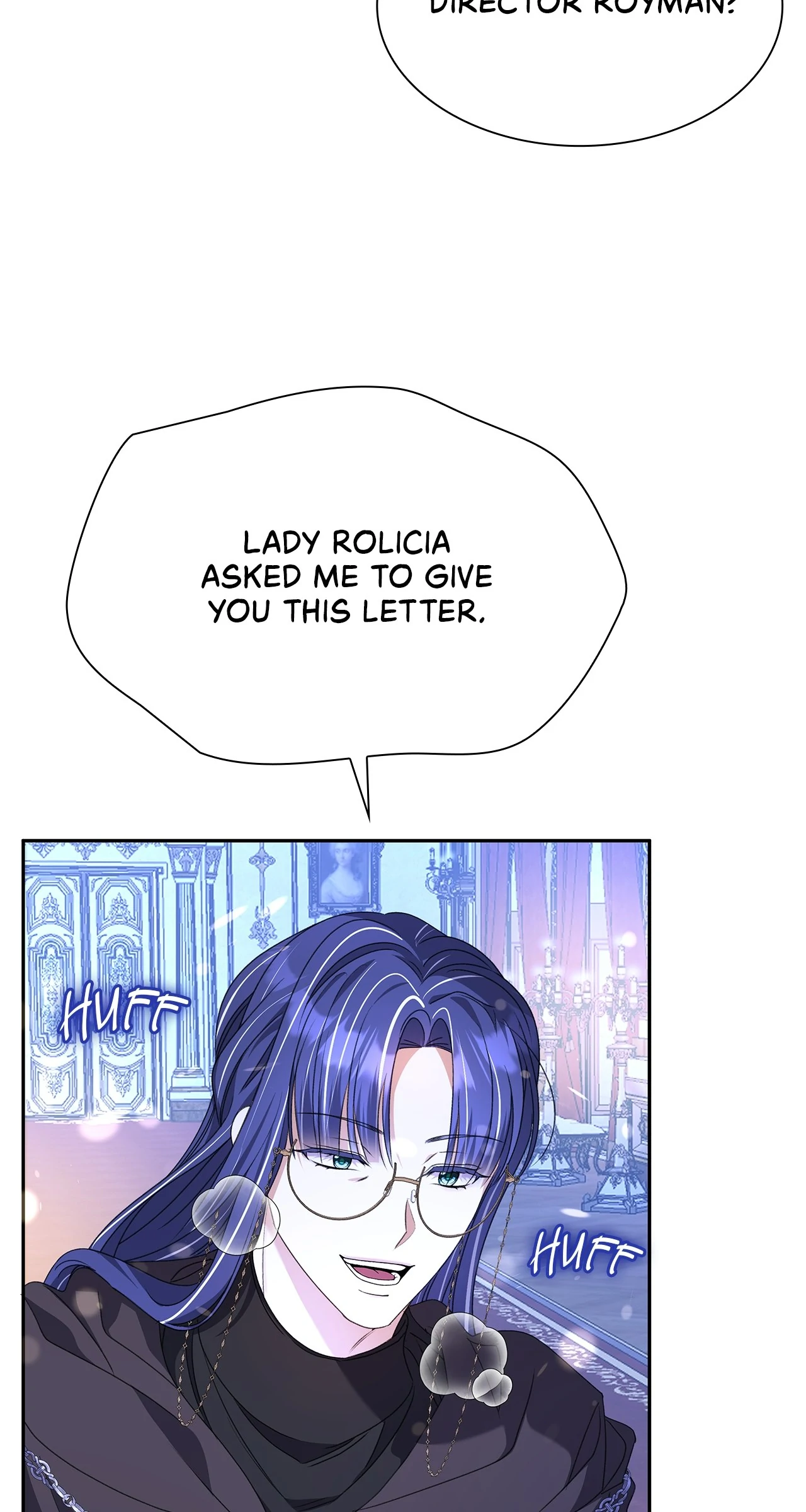 Read Enough with the Flirting EN Manga Online