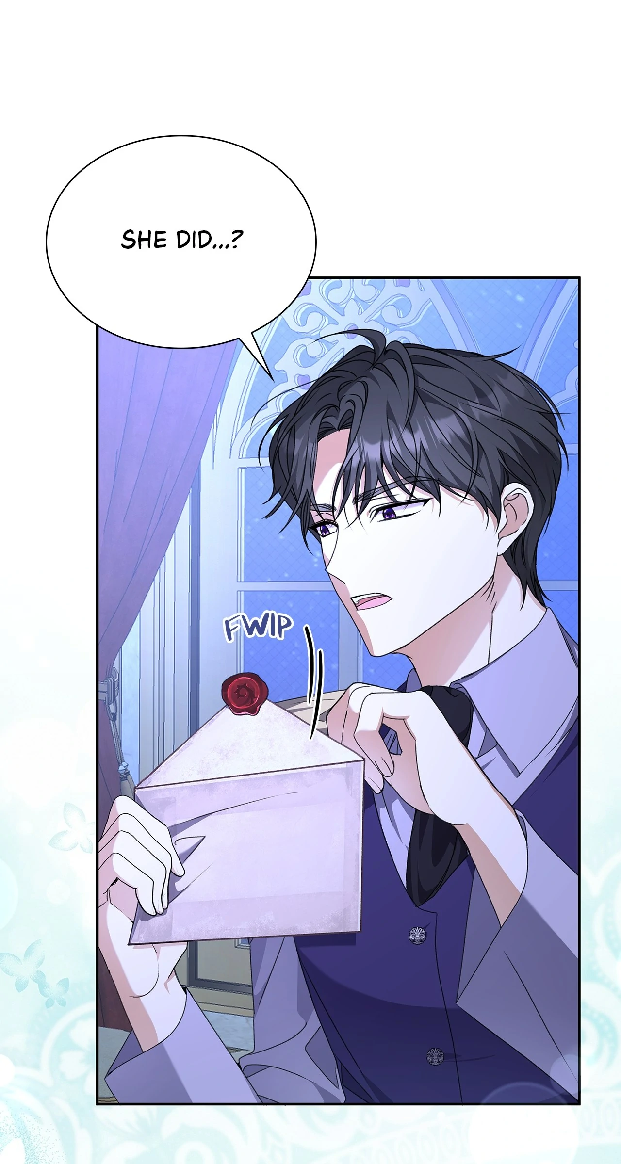 Read Enough with the Flirting EN Manga Online