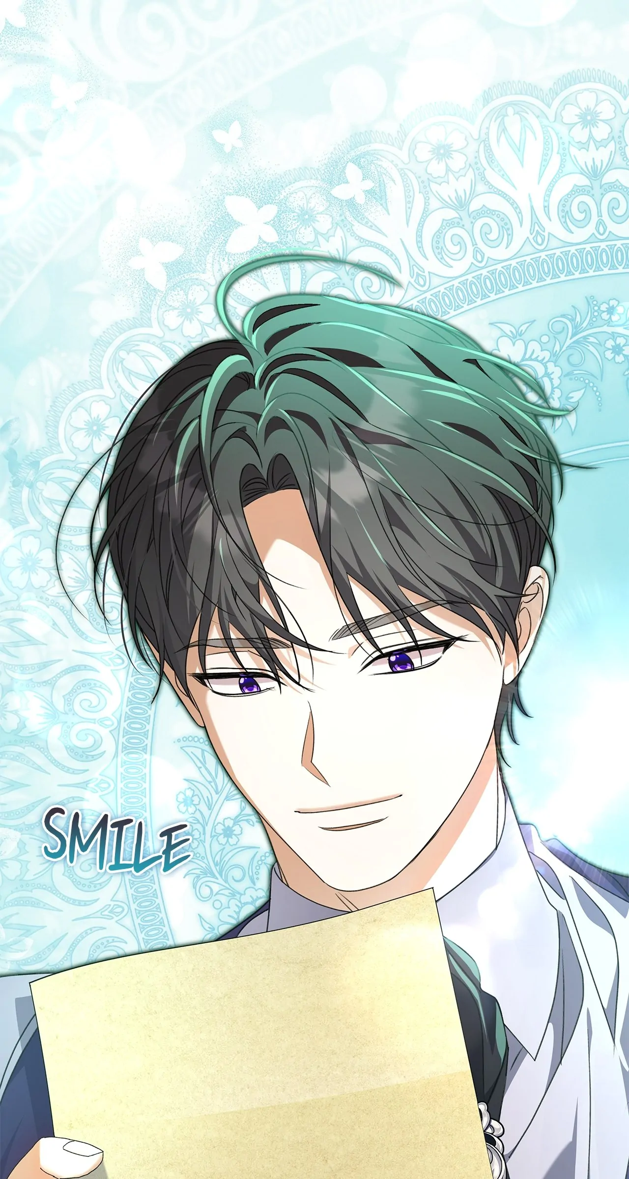 Read Enough with the Flirting EN Manga Online
