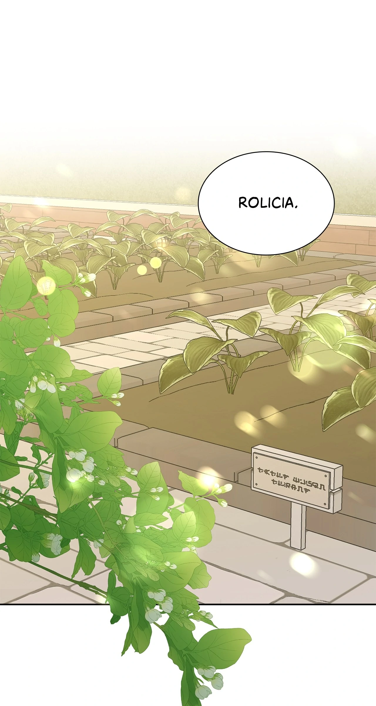 Read Enough with the Flirting EN Manga Online