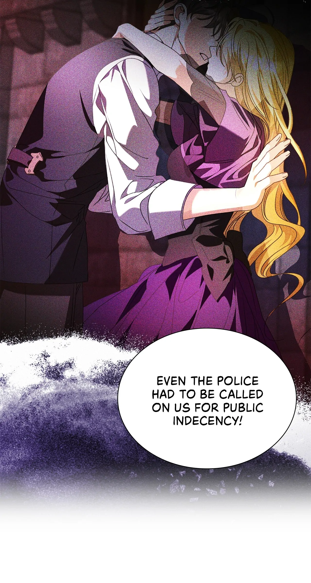 Read Enough with the Flirting EN Manga Online