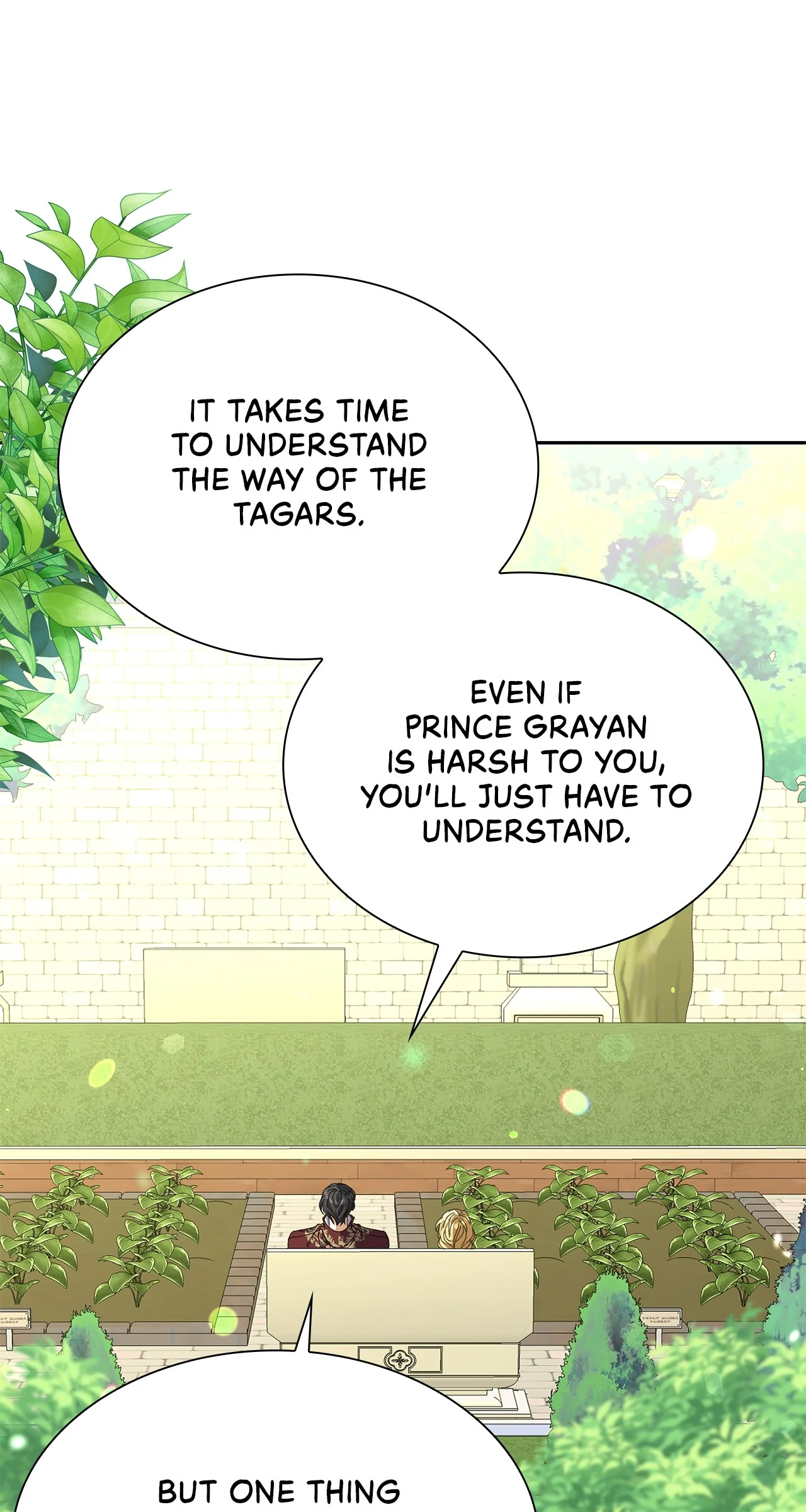 Read Enough with the Flirting EN Manga Online