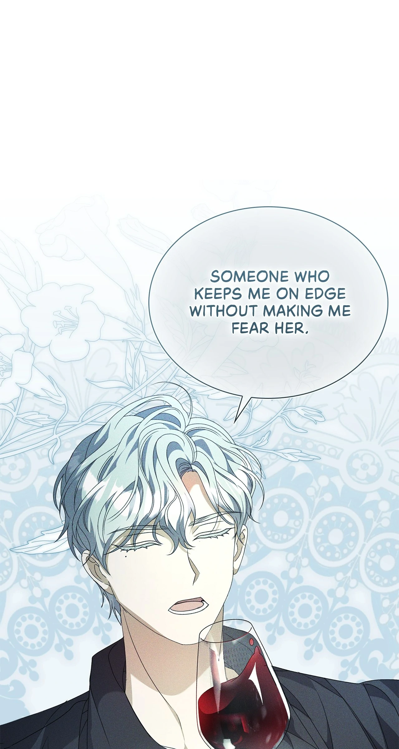 Read Enough with the Flirting EN Manga Online