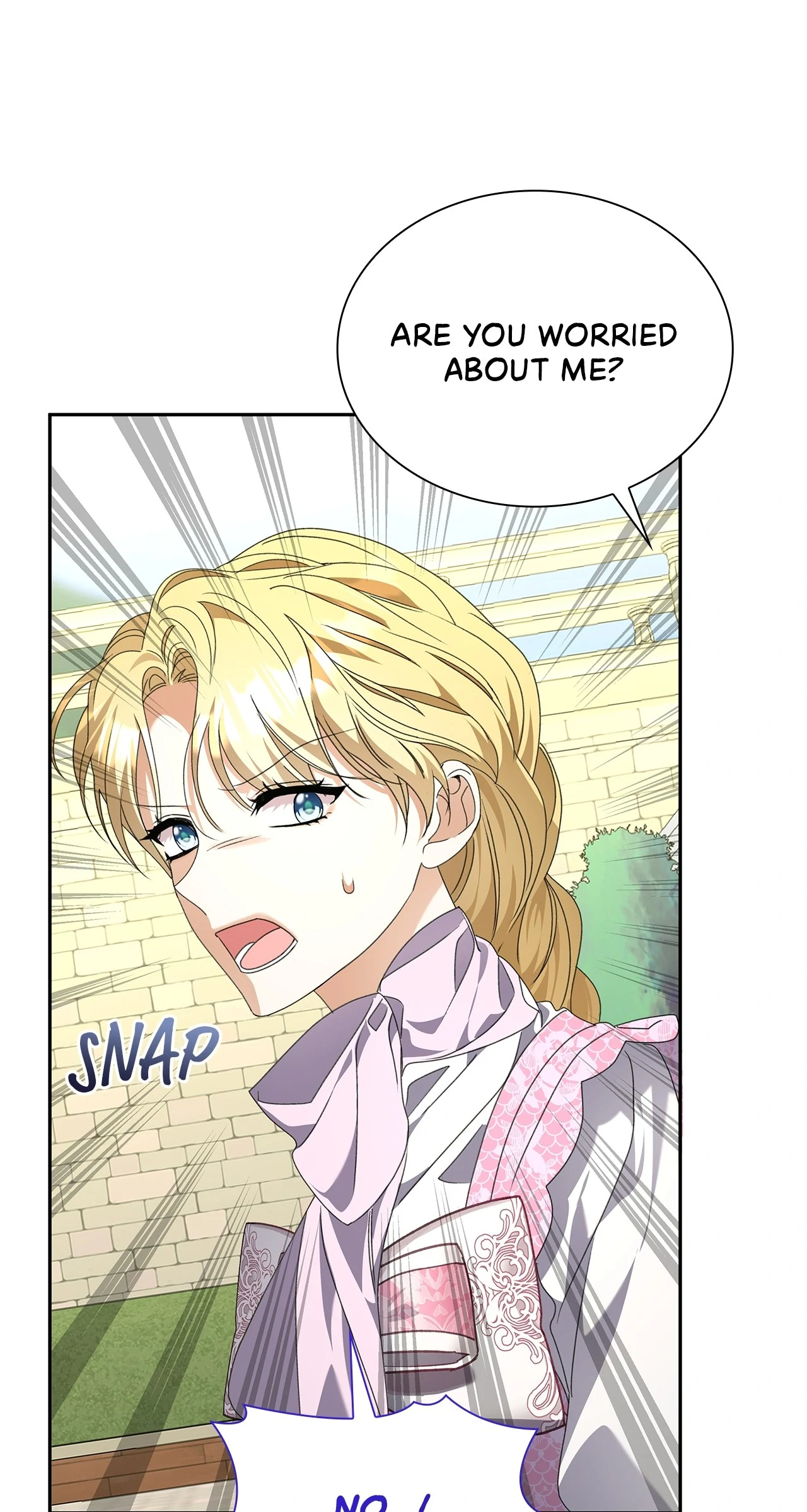 Read Enough with the Flirting EN Manga Online